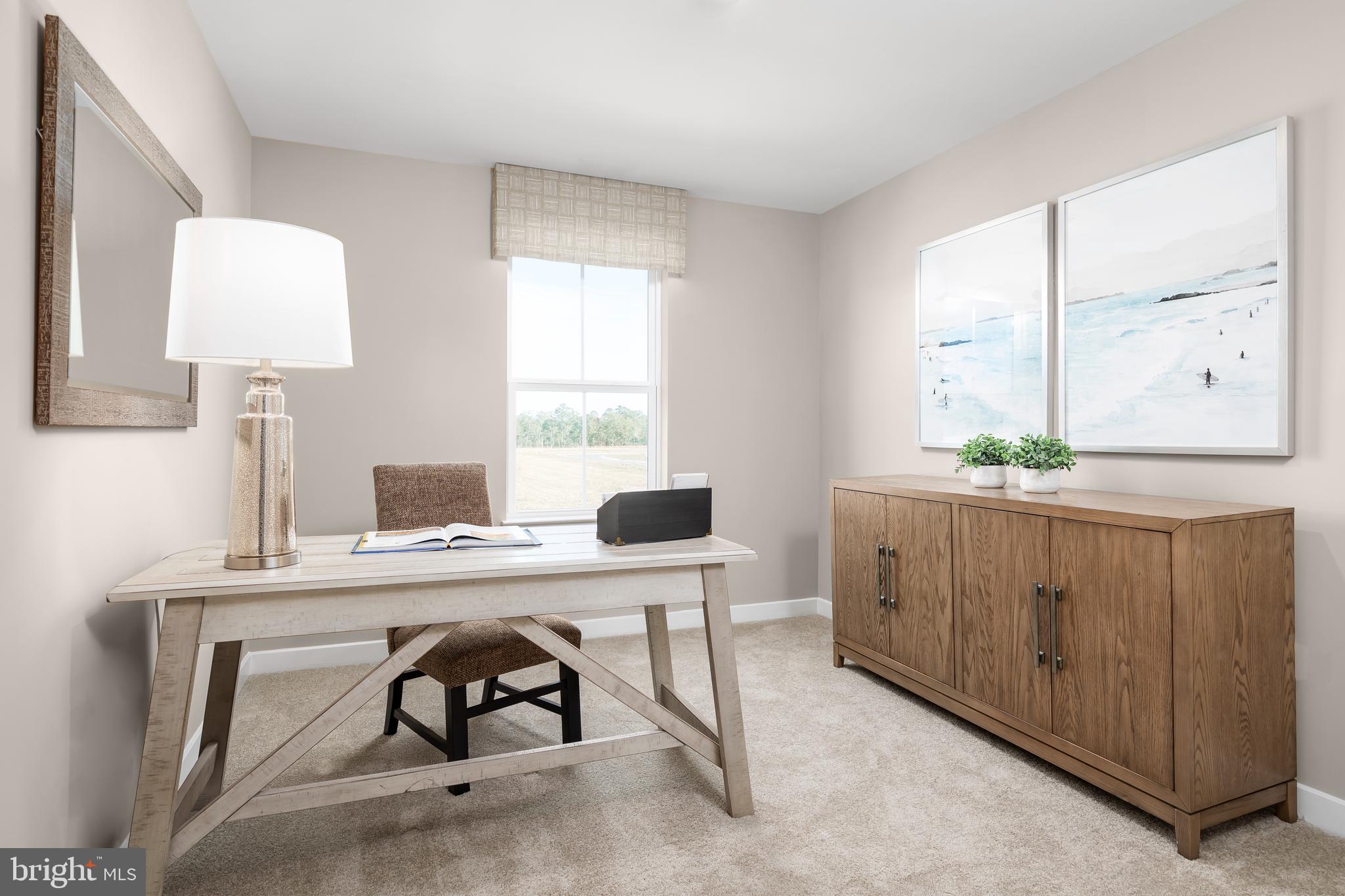 GRACE WOODS - Residential