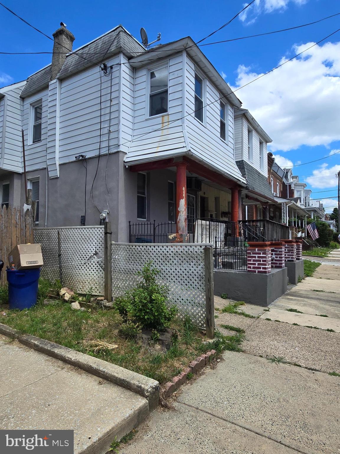 NORTHWOOD - Residential