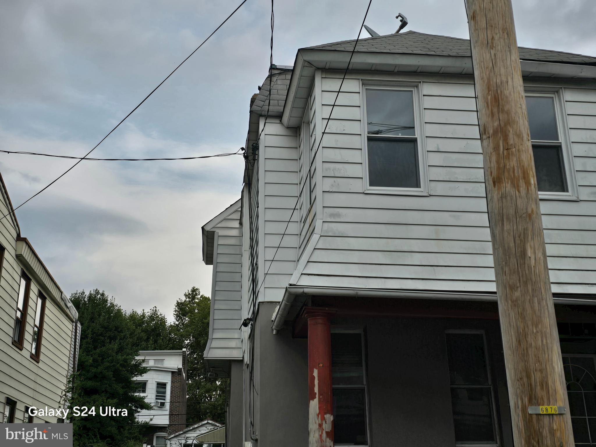 NORTHWOOD - Residential