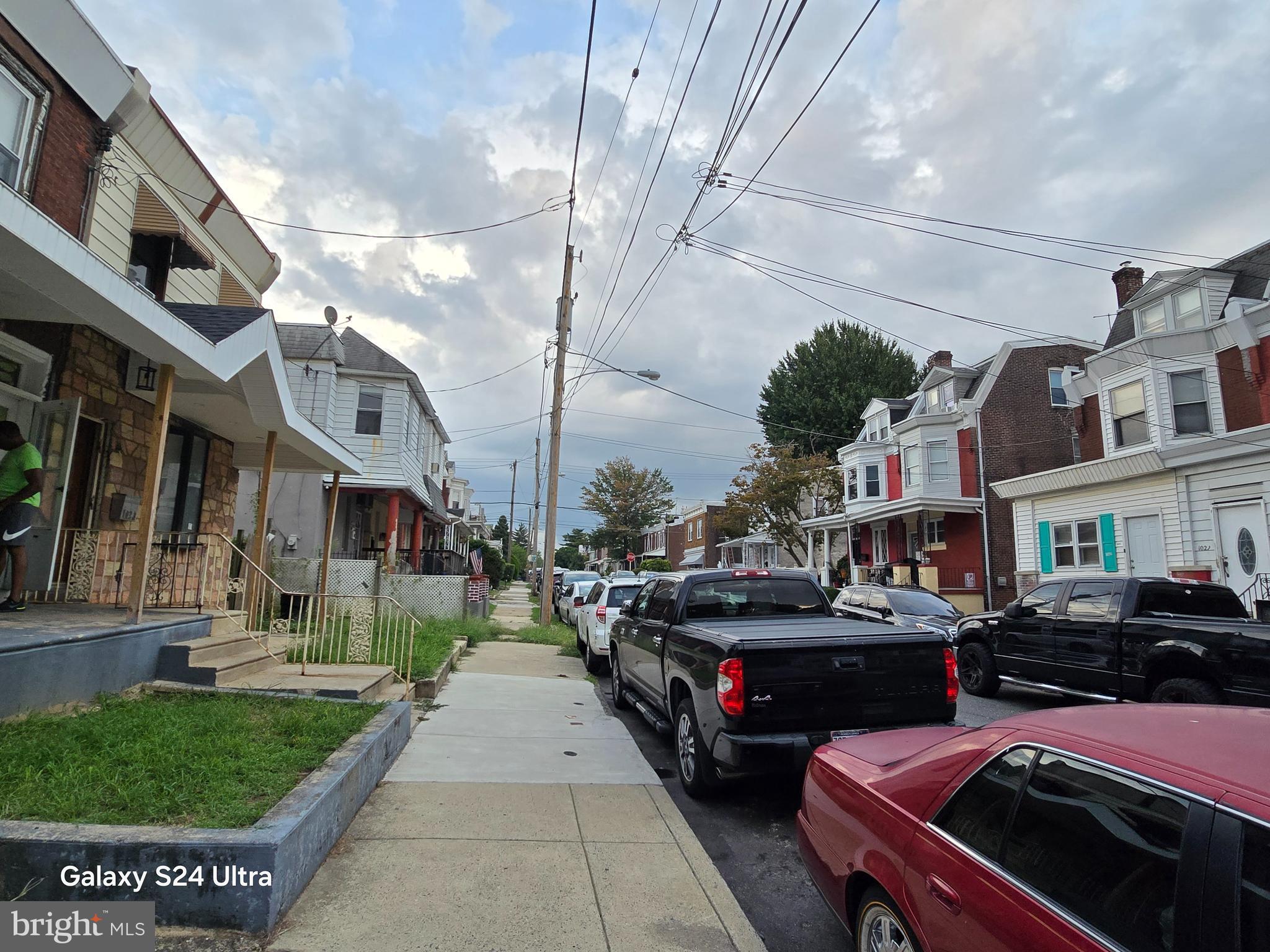 NORTHWOOD - Residential