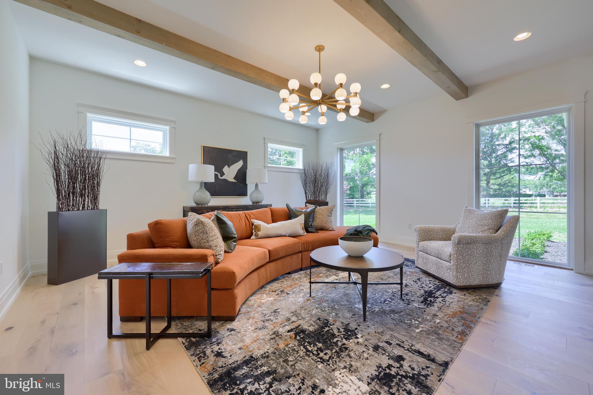 HERSHEY VILLAGE - Residential