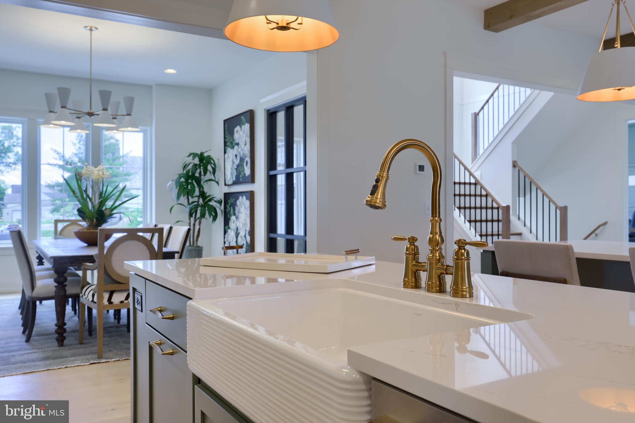 HERSHEY VILLAGE - Residential