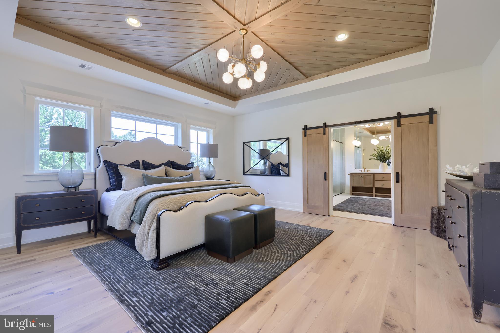 HERSHEY VILLAGE - Residential