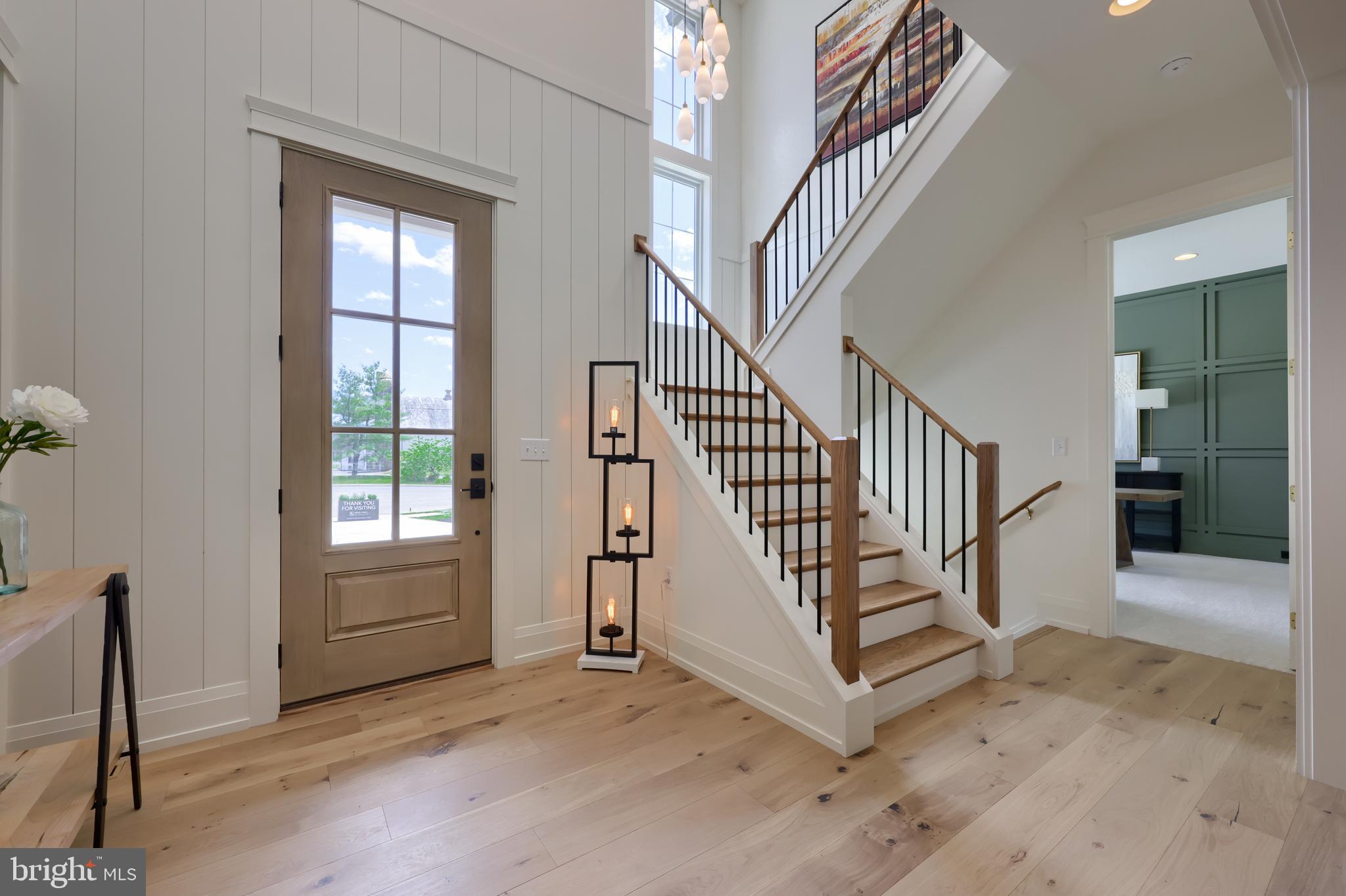 HERSHEY VILLAGE - Residential