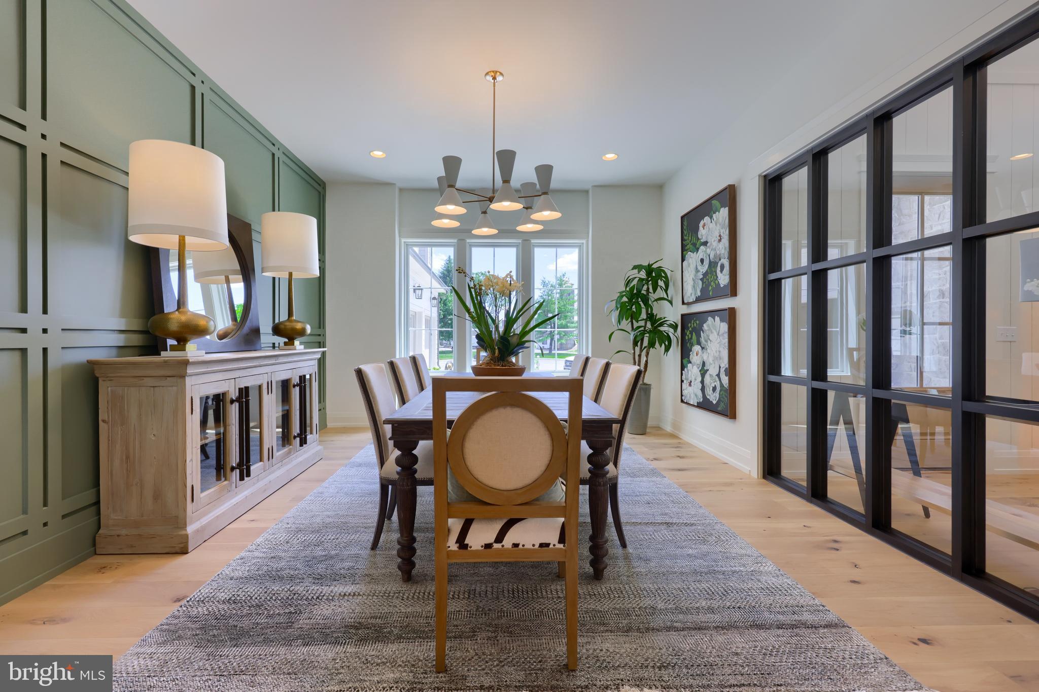 HERSHEY VILLAGE - Residential