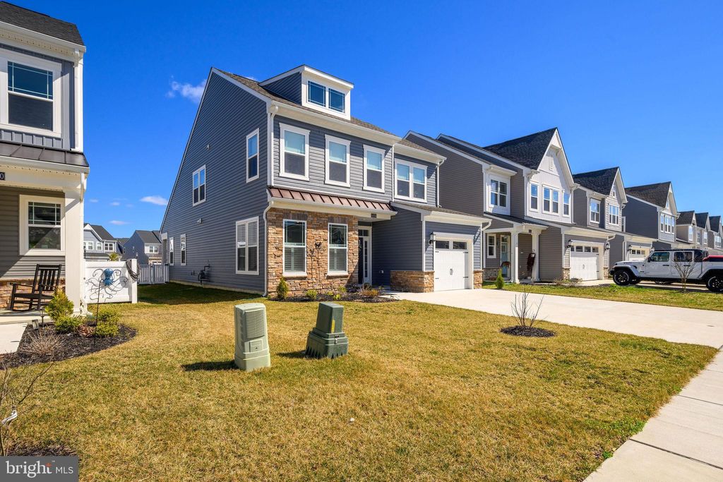 Photo of 34228 Graham Circle, MILLSBORO, DE 19966 (MLS # DESU2107556)