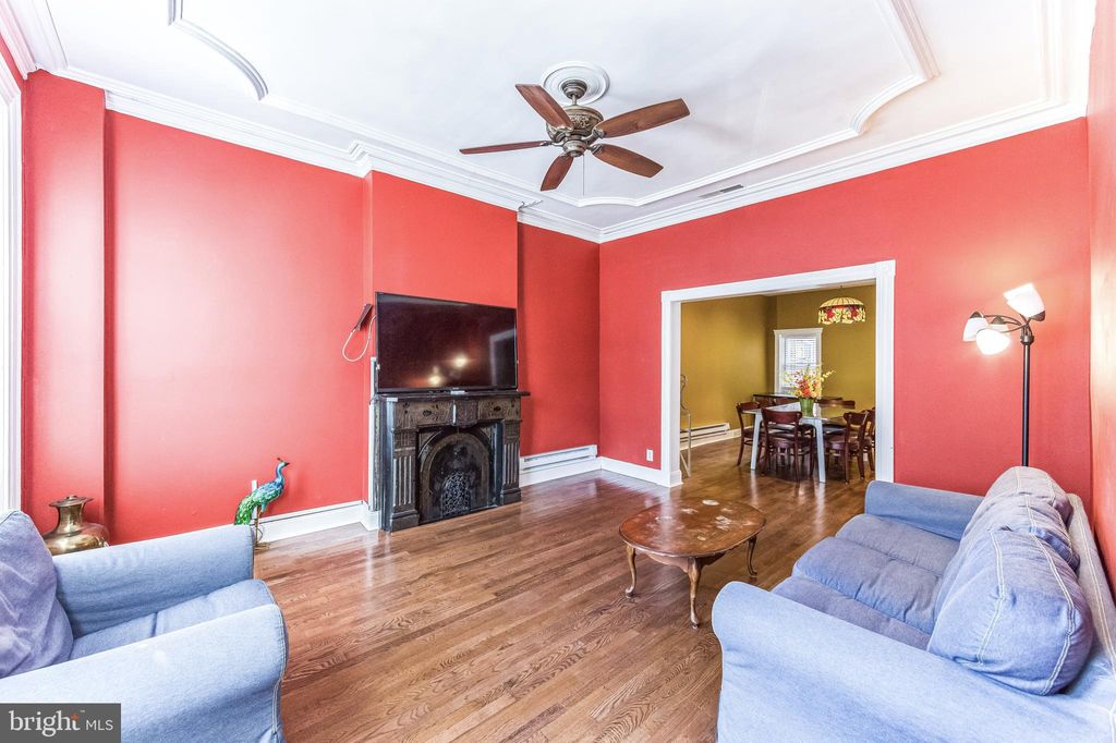 Photo of 2202 E Cumberland Street, PHILADELPHIA, PA 19125 (MLS # PAPH2471714)