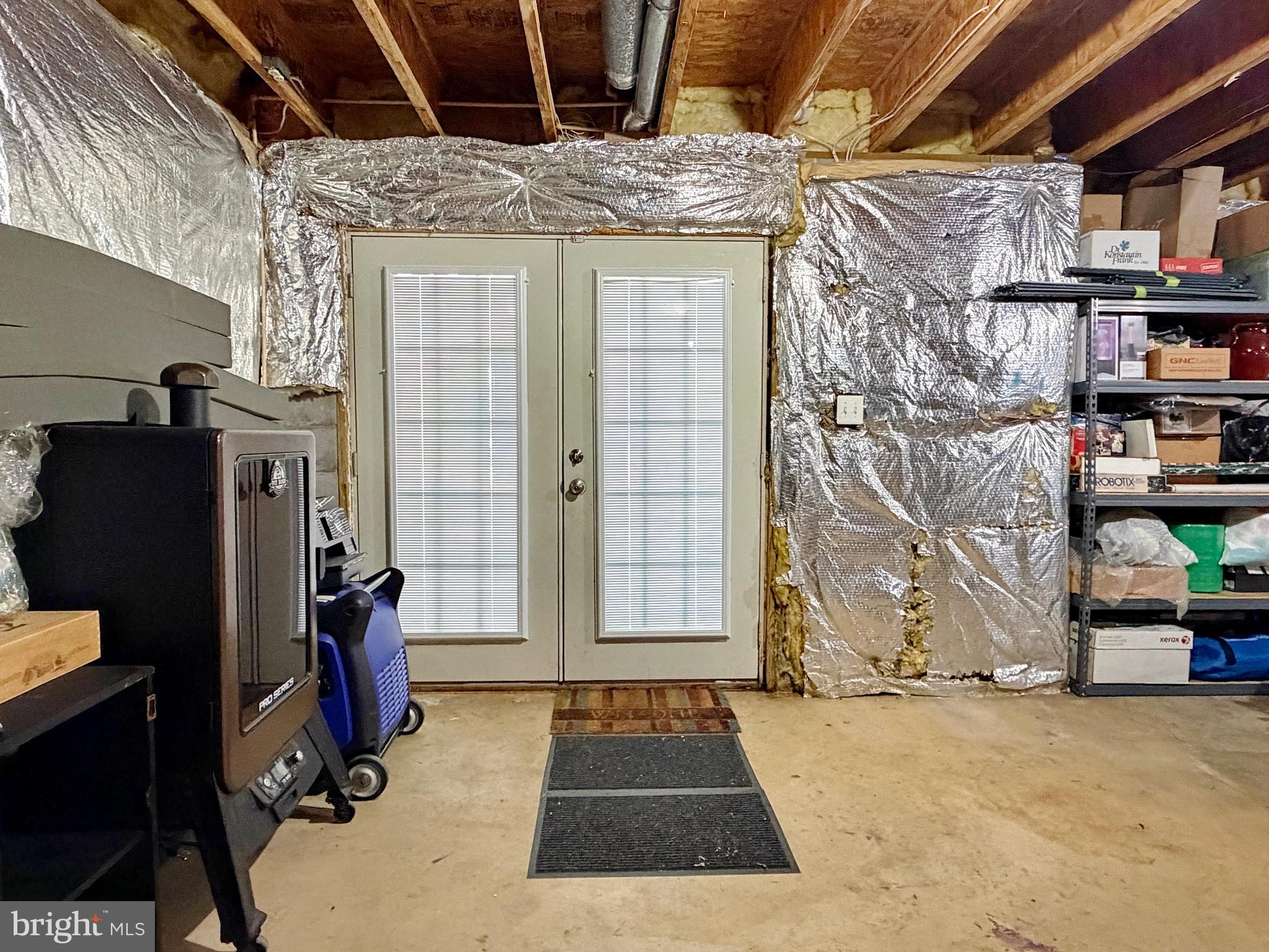 DOBBINS FARM - Residential