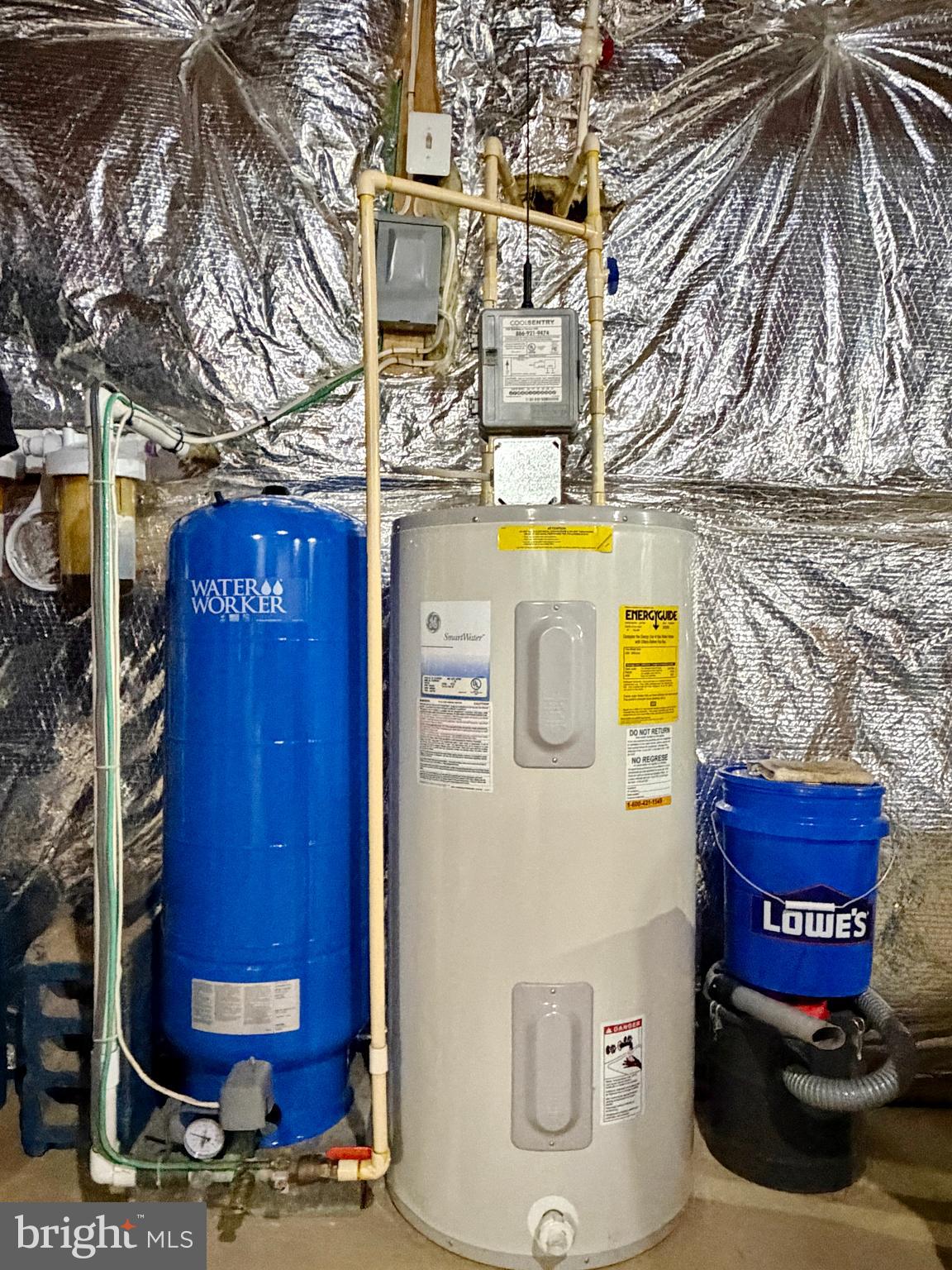 DOBBINS FARM - Residential