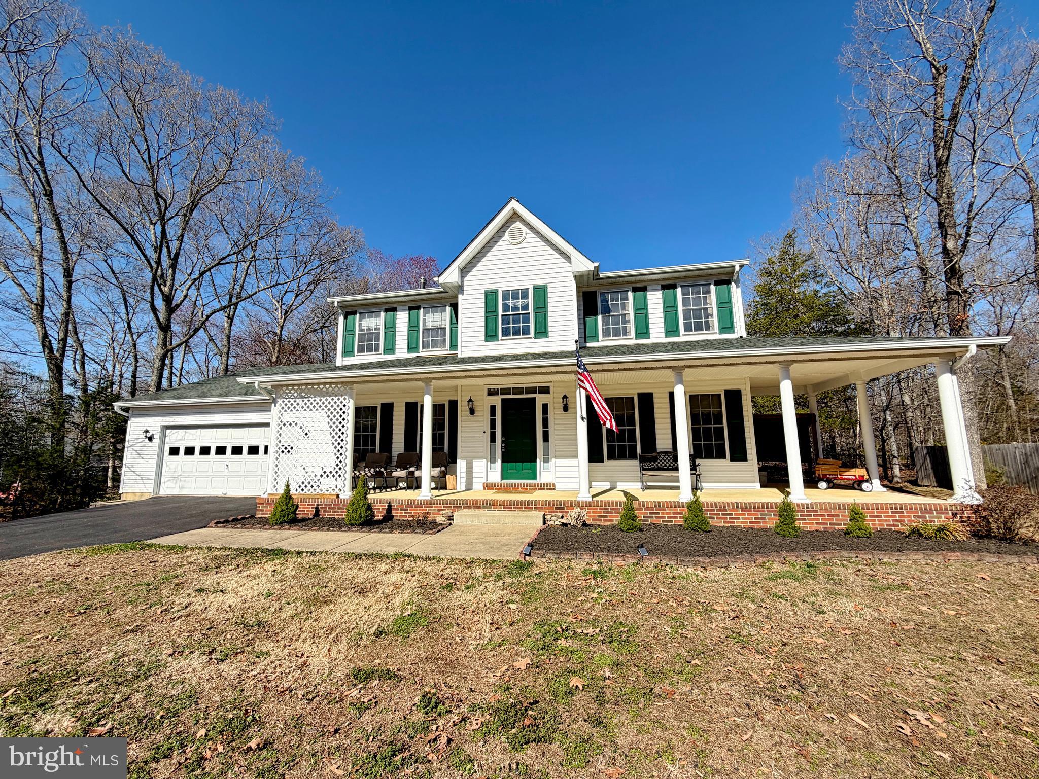 DOBBINS FARM - Residential