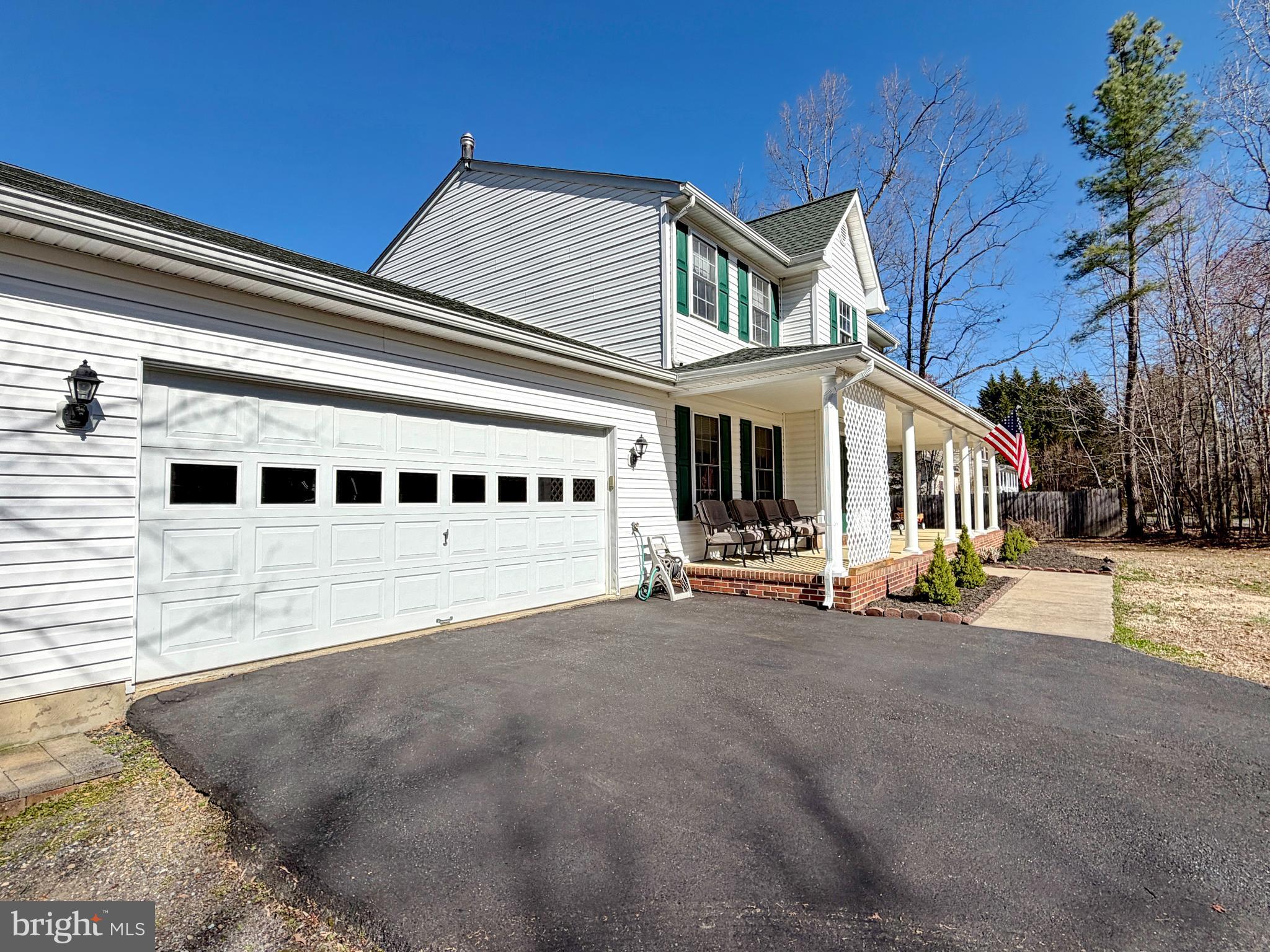 DOBBINS FARM - Residential