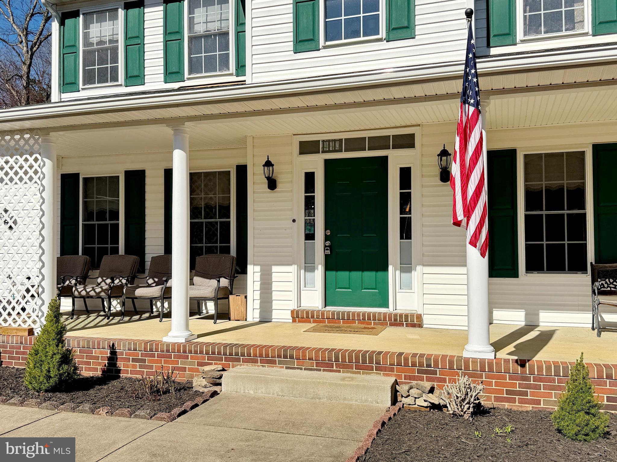 DOBBINS FARM - Residential