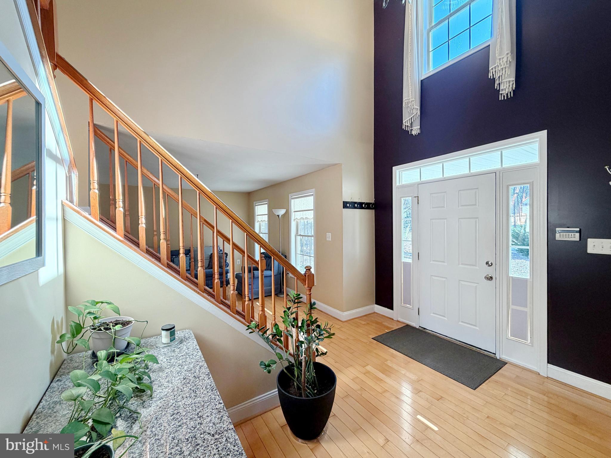 DOBBINS FARM - Residential