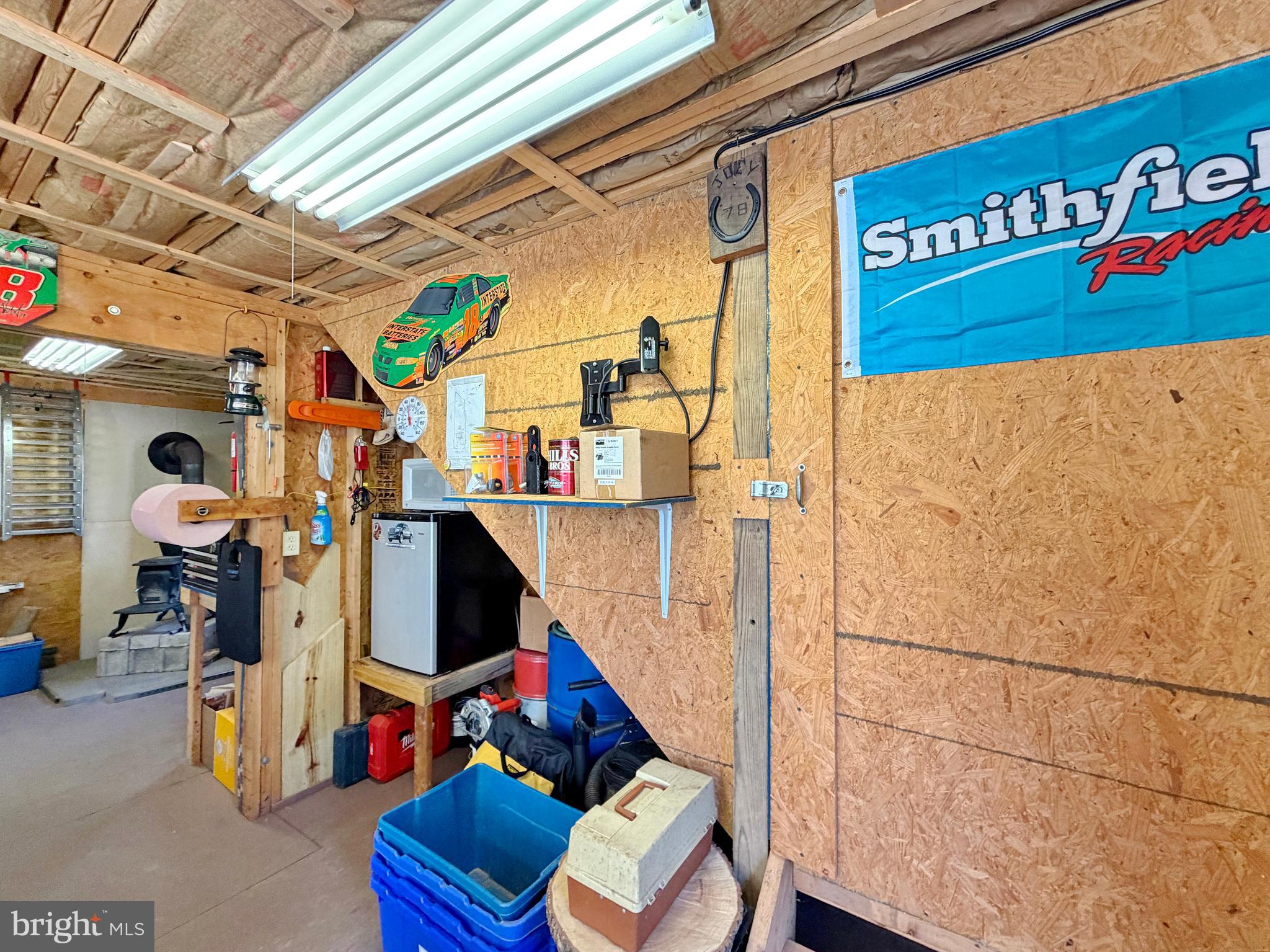 DOBBINS FARM - Residential