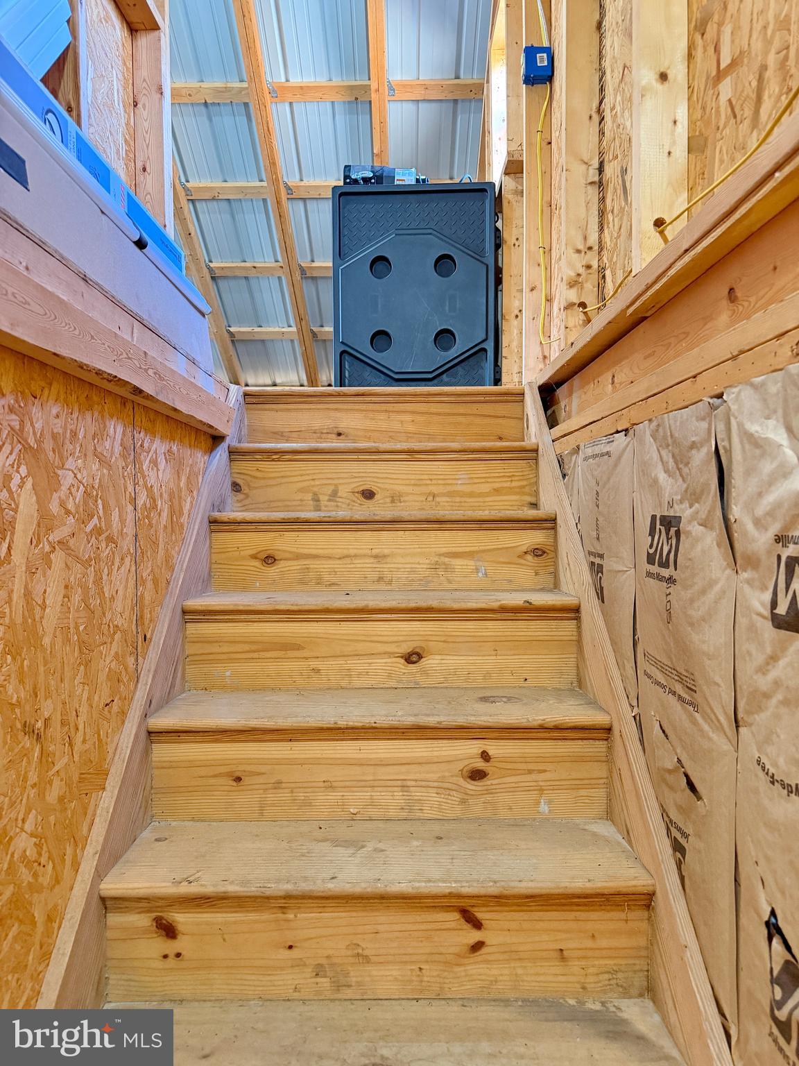 DOBBINS FARM - Residential