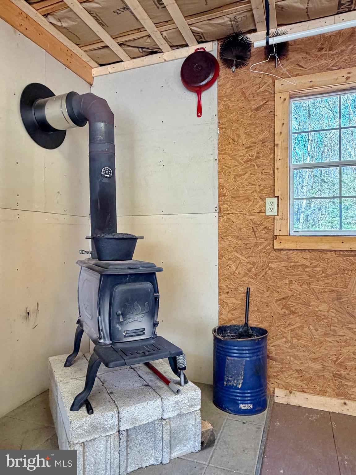 DOBBINS FARM - Residential