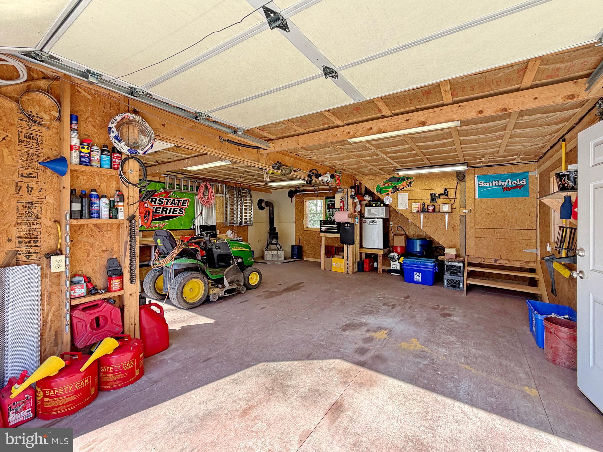 DOBBINS FARM - Residential