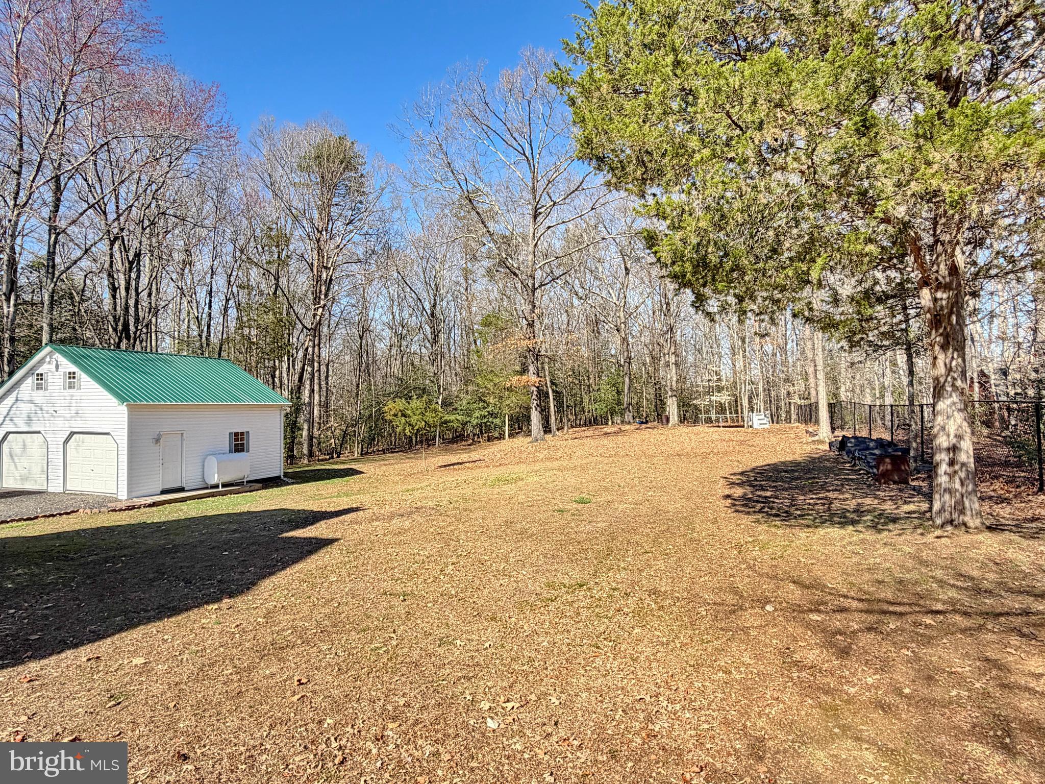 DOBBINS FARM - Residential