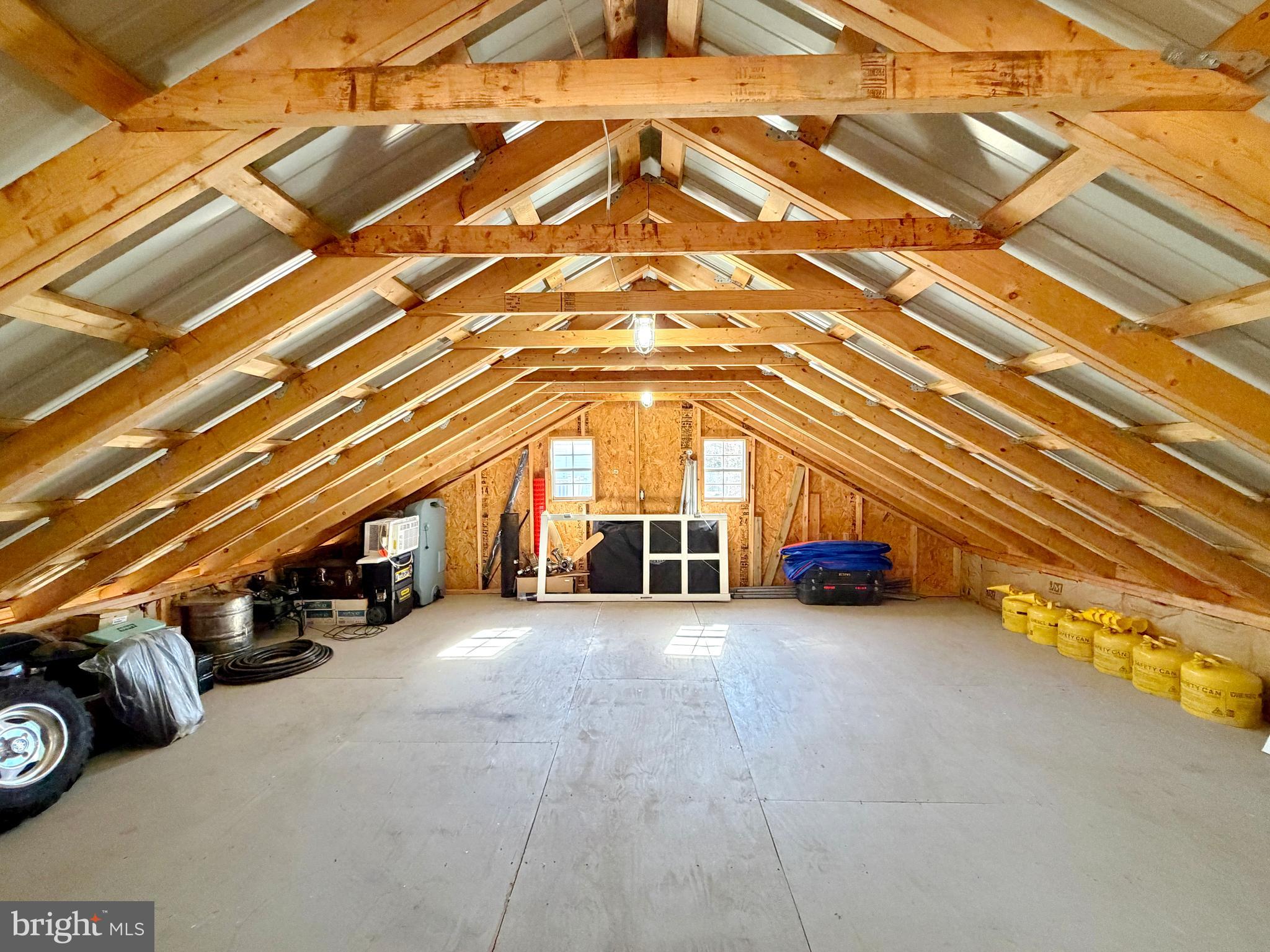 DOBBINS FARM - Residential