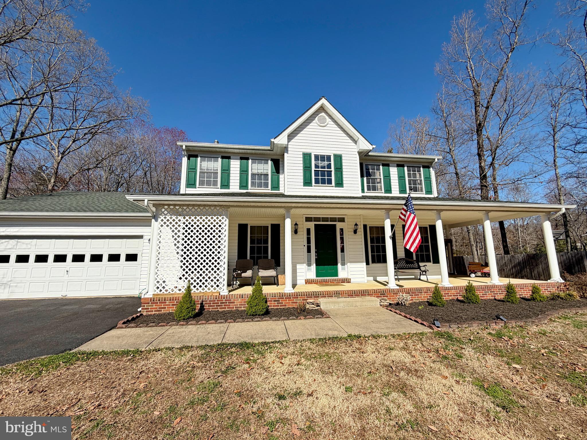 DOBBINS FARM - Residential