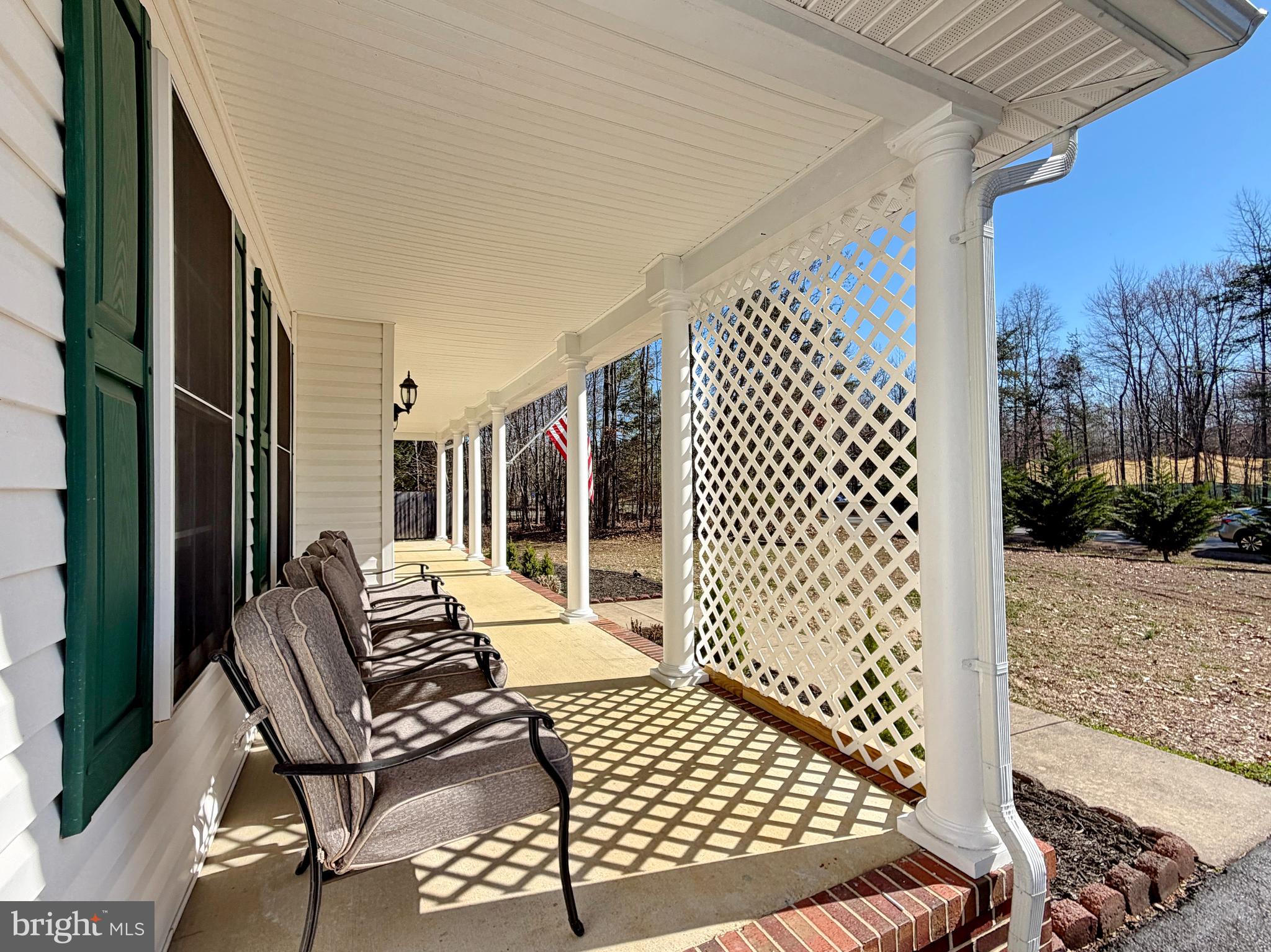 DOBBINS FARM - Residential