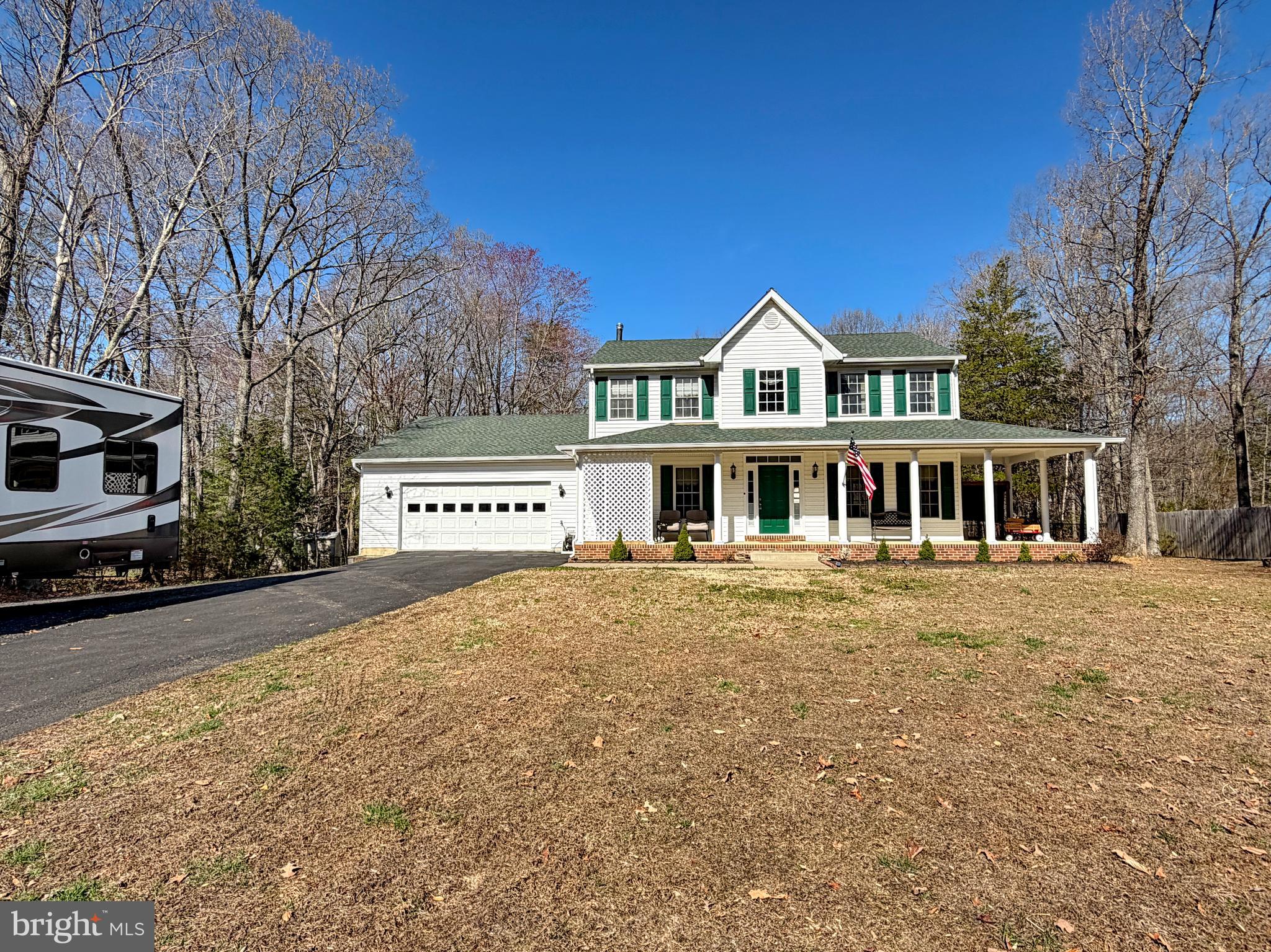 DOBBINS FARM - Residential