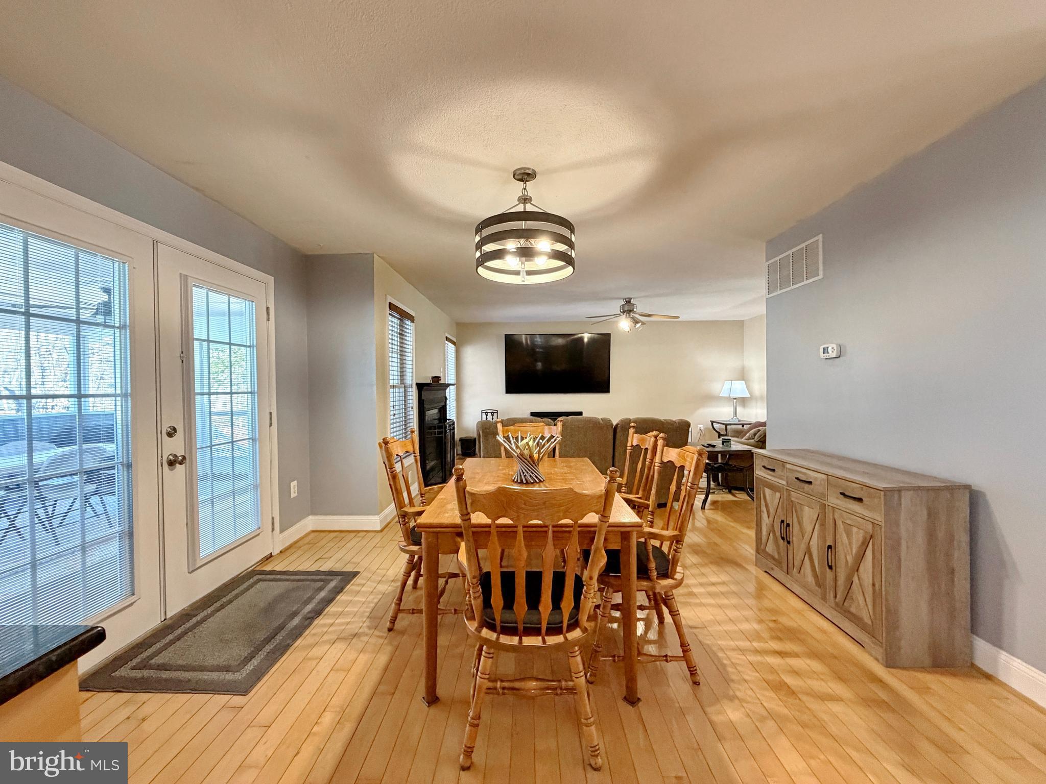 DOBBINS FARM - Residential