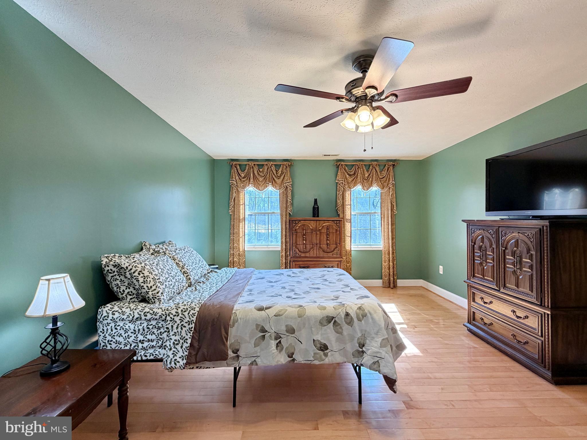 DOBBINS FARM - Residential