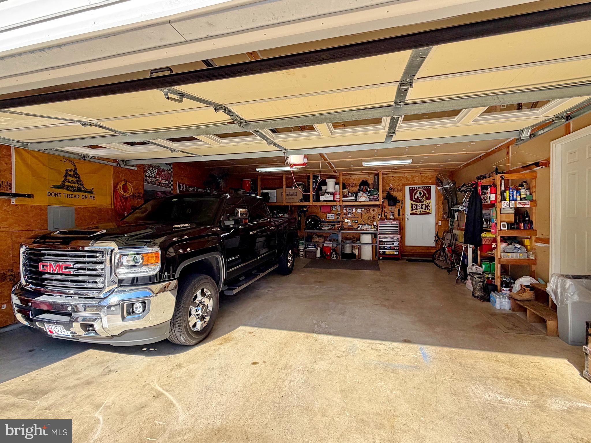 DOBBINS FARM - Residential