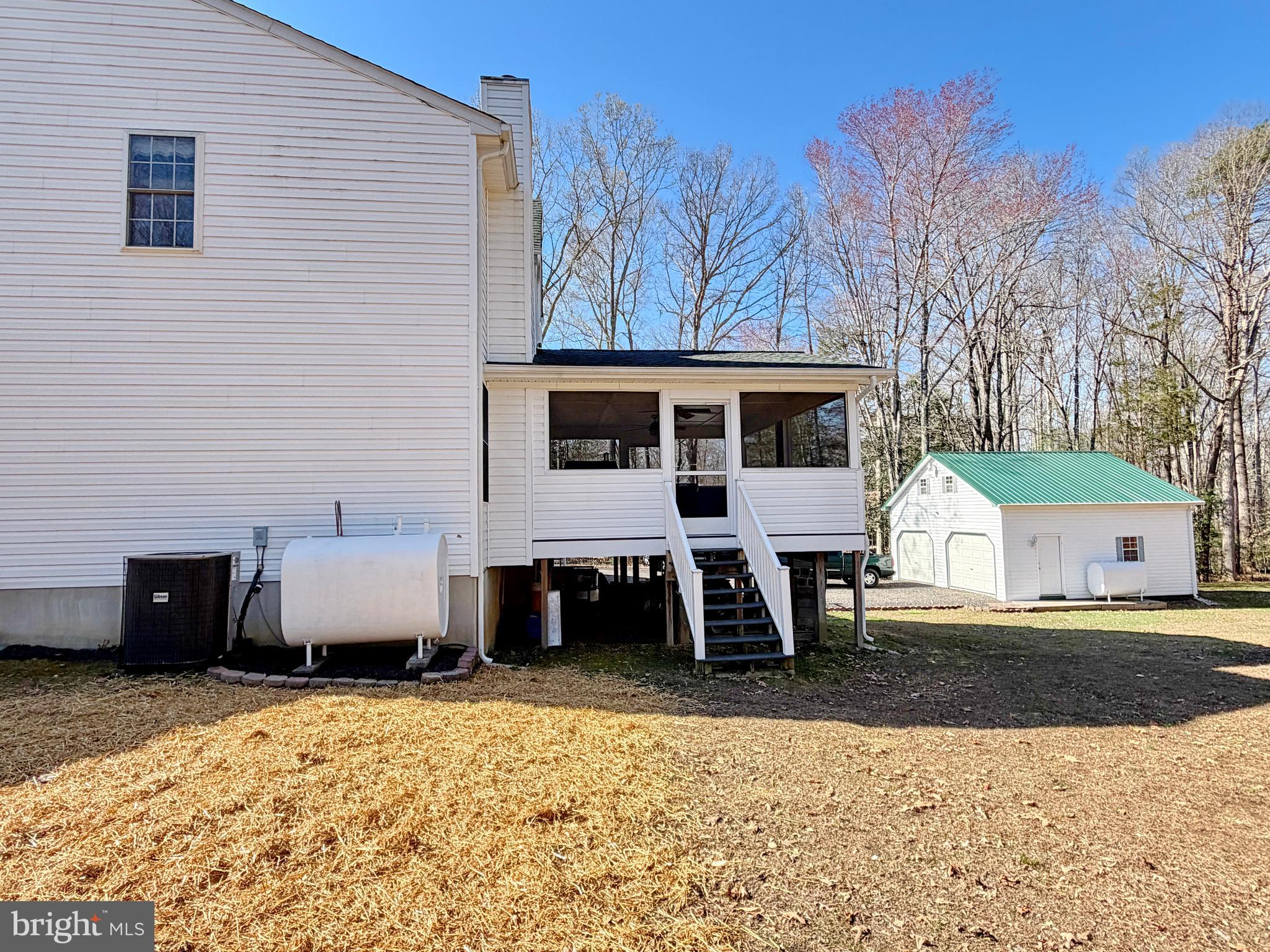 DOBBINS FARM - Residential