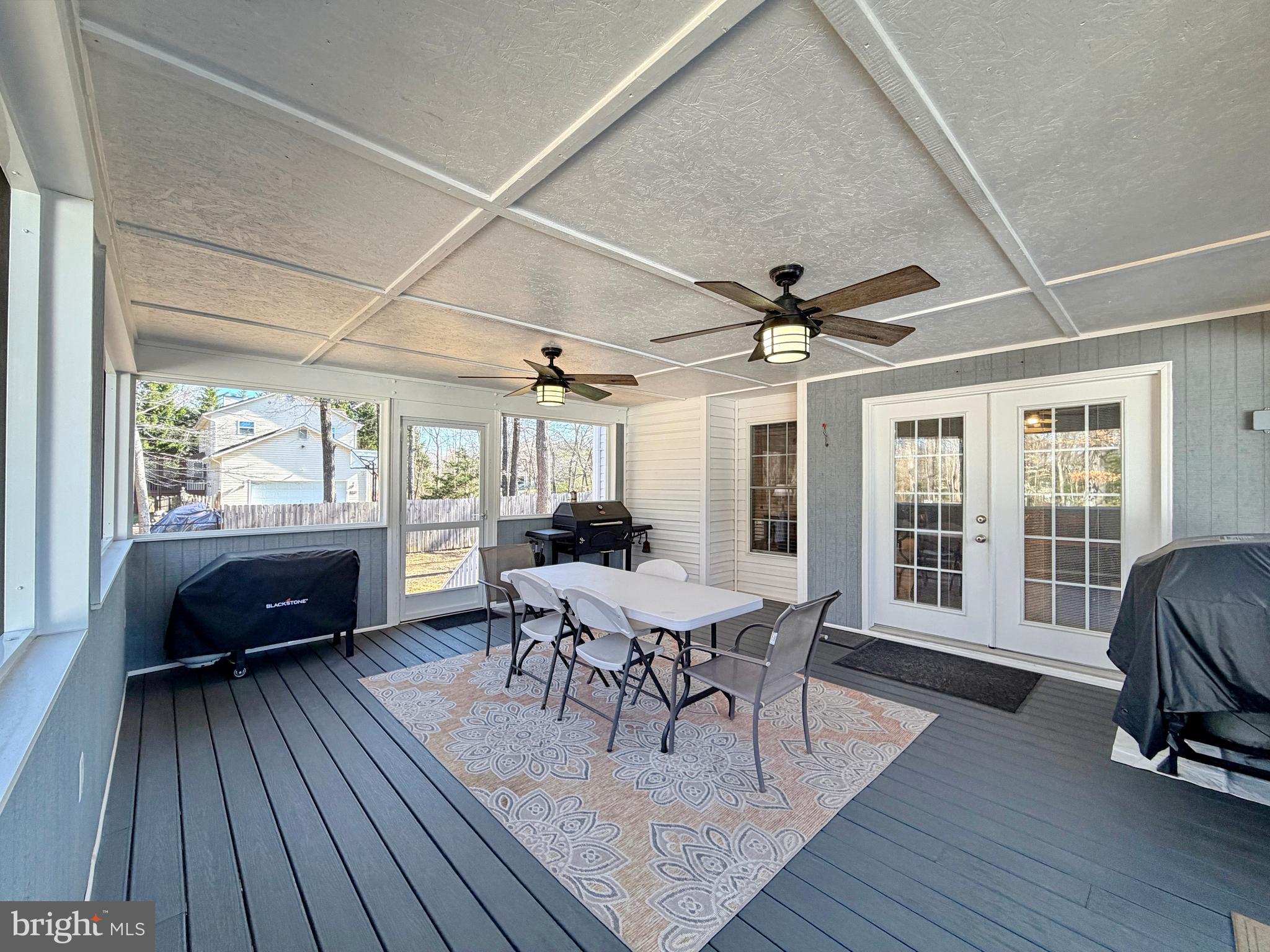 DOBBINS FARM - Residential