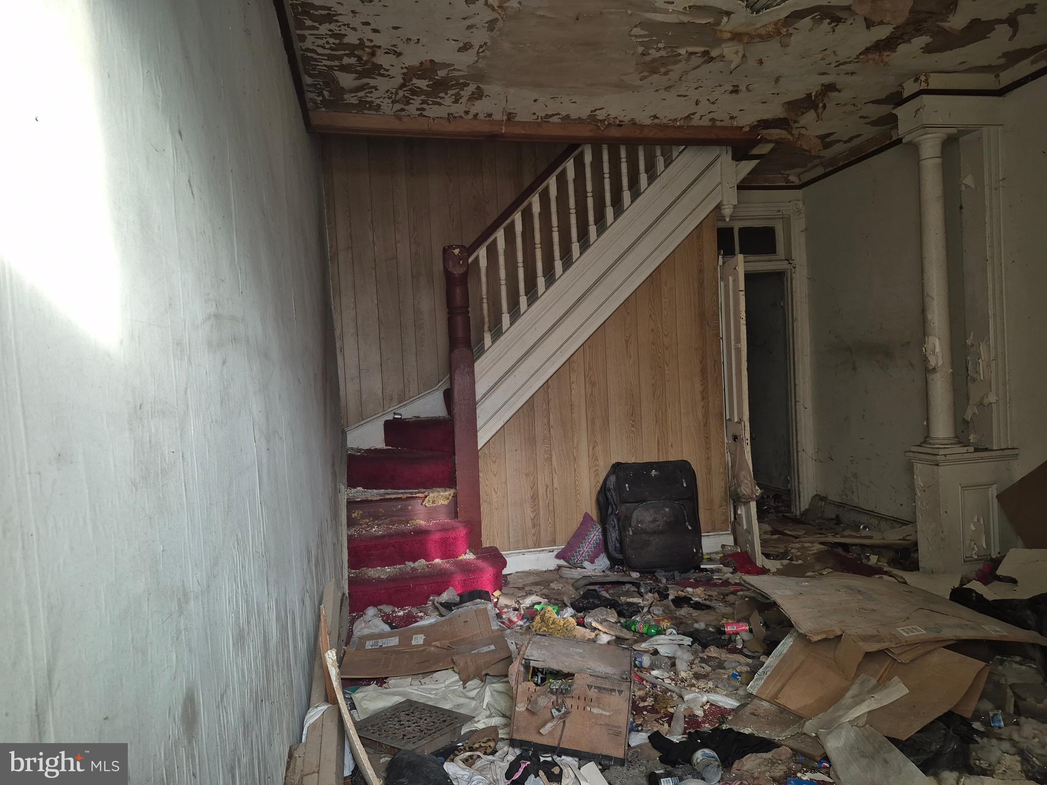 HARLEM PARK - Residential