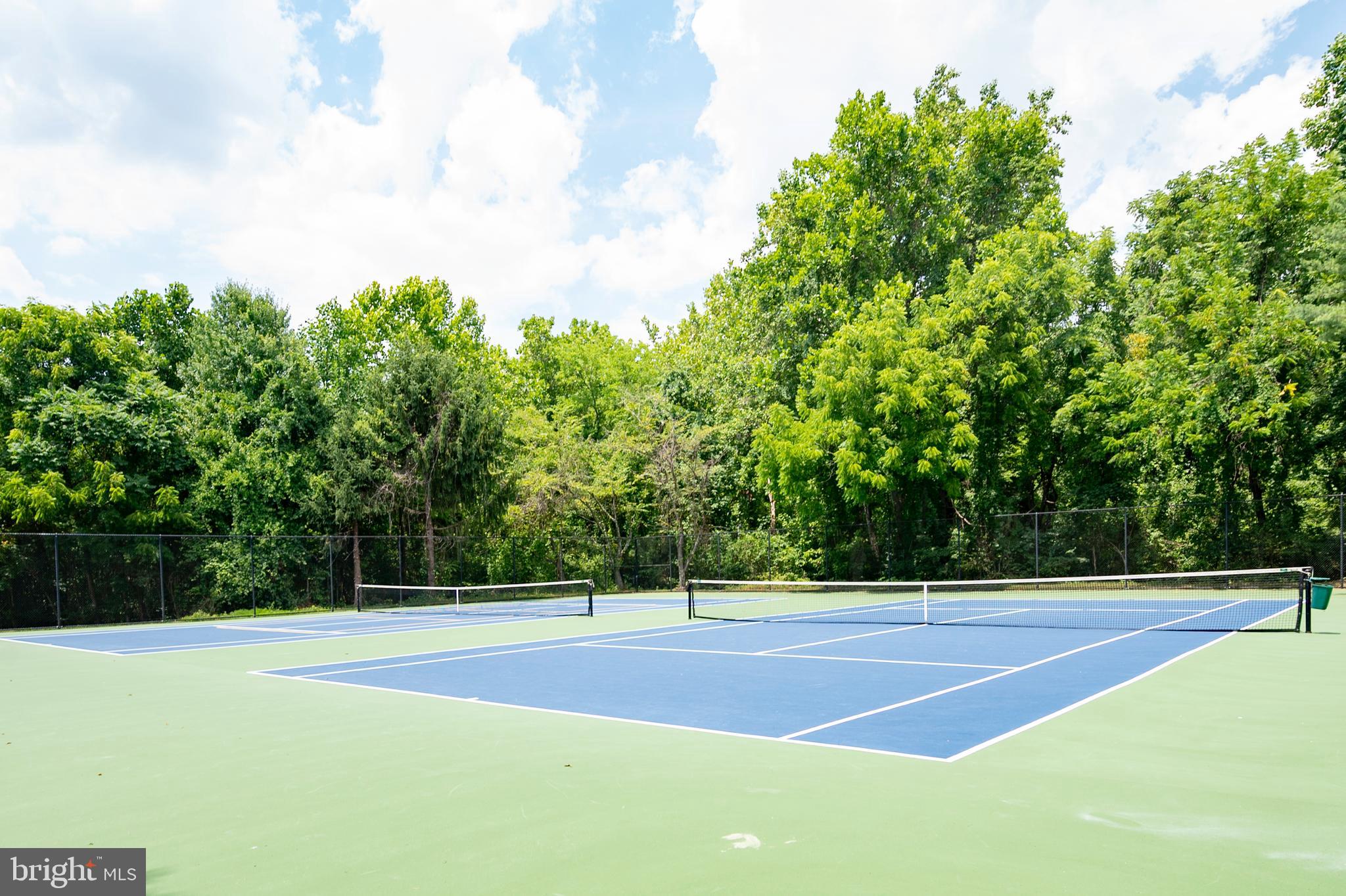 WILLOWS OF POTOMAC - Residential