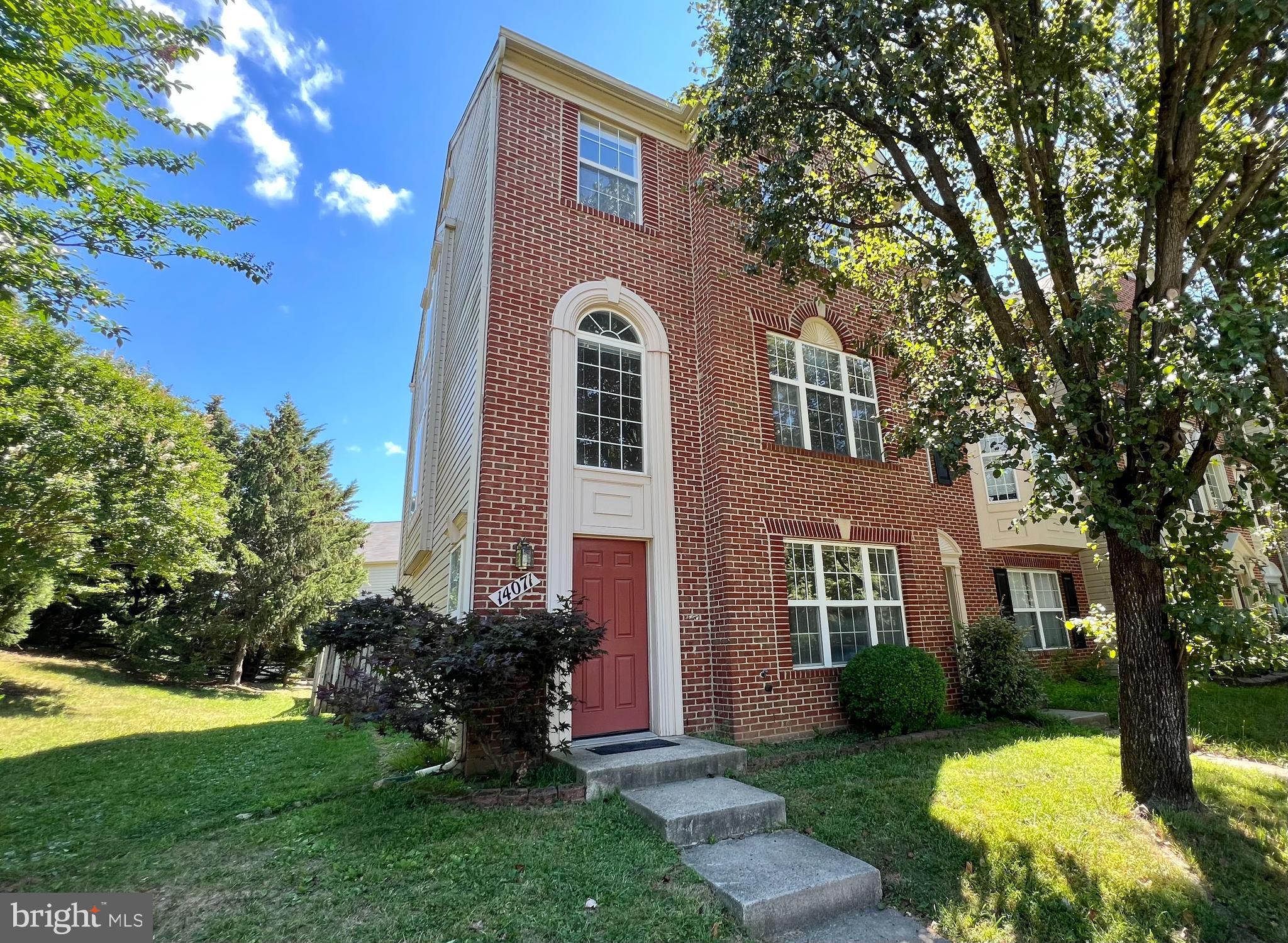 WILLOWS OF POTOMAC - Residential