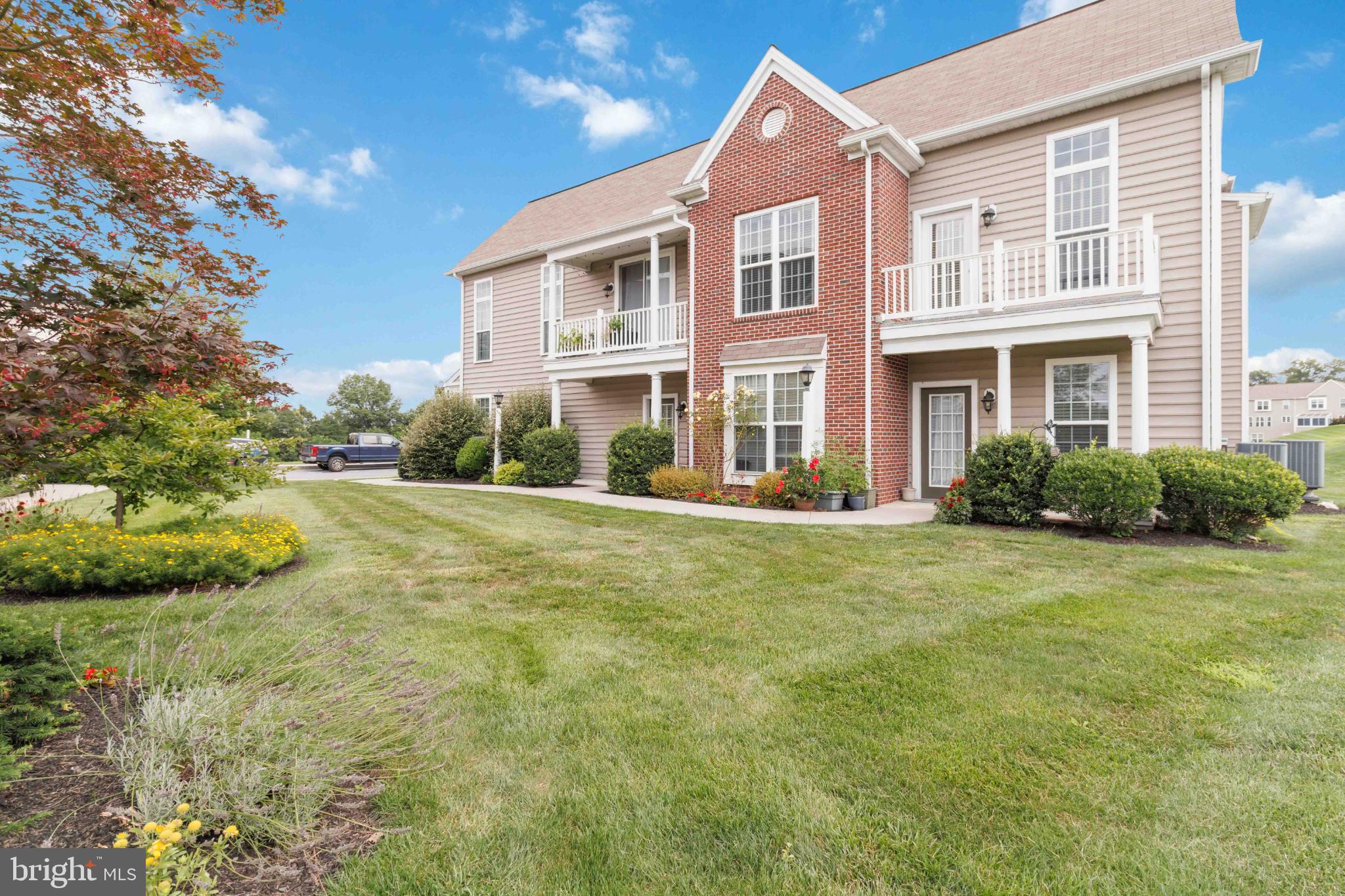 DEER RUN HUMMELSTOWN - Residential