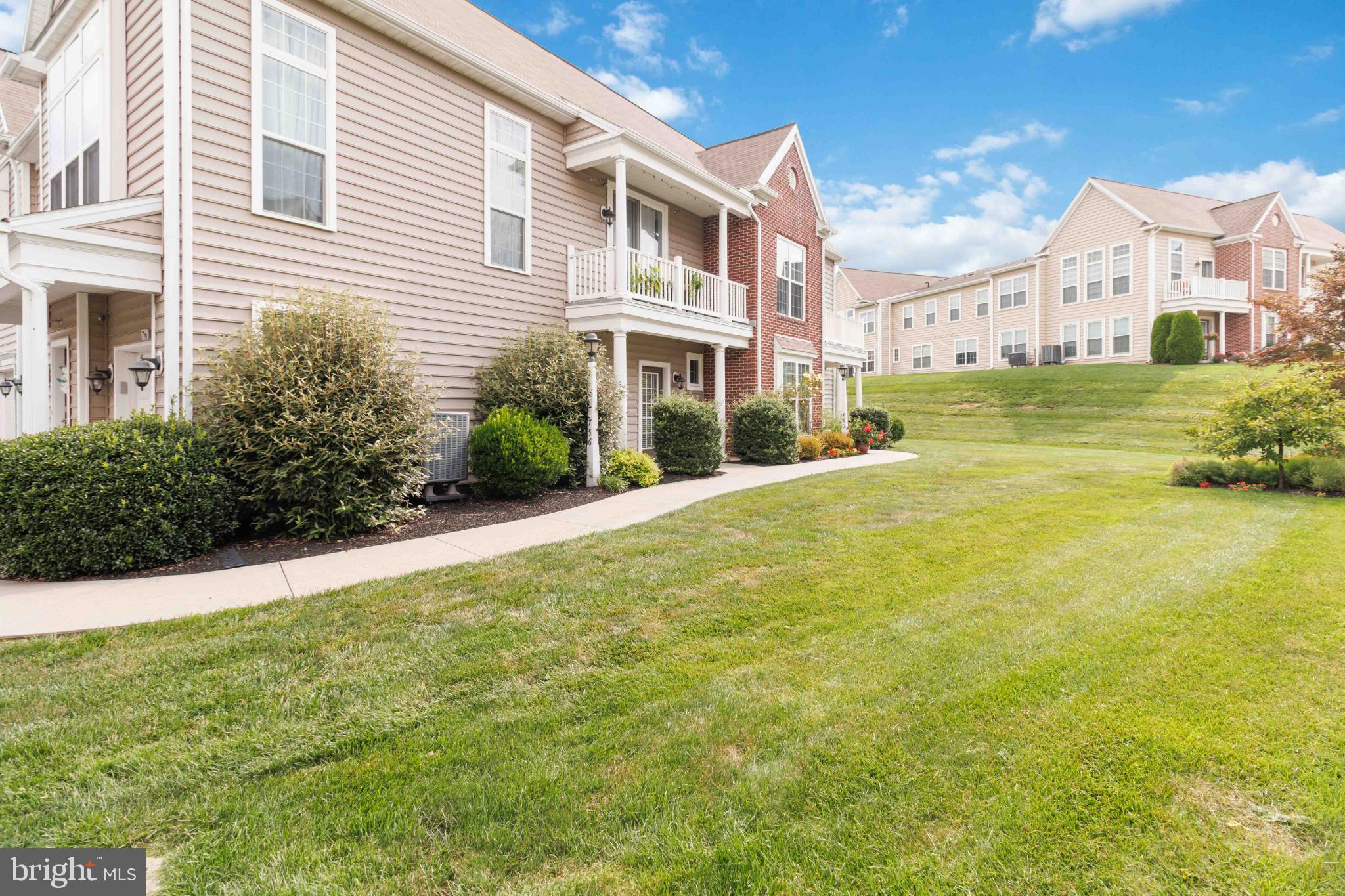 DEER RUN HUMMELSTOWN - Residential