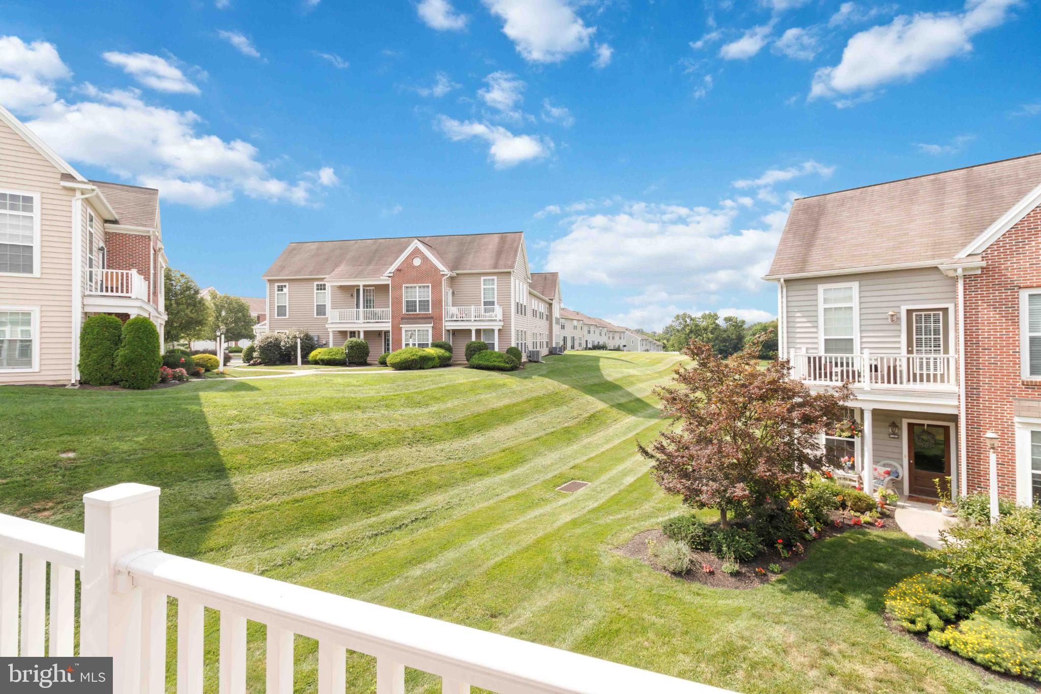 DEER RUN HUMMELSTOWN - Residential