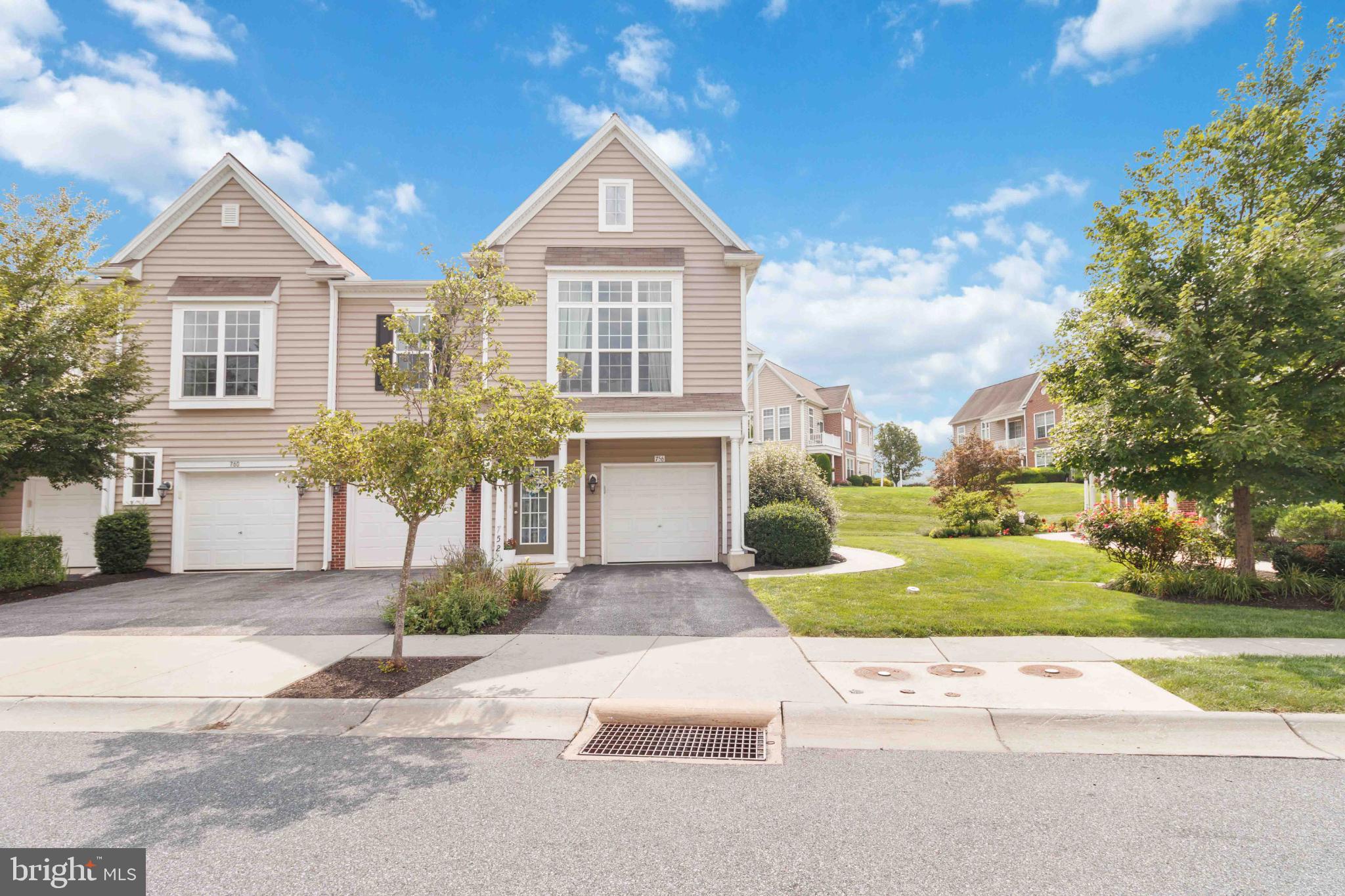 DEER RUN HUMMELSTOWN - Residential