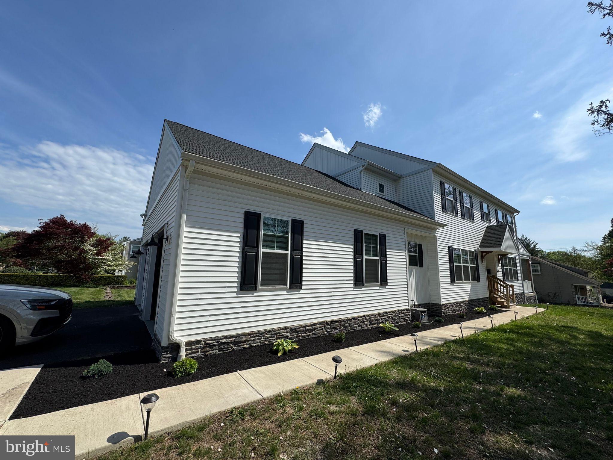 4121 BLAIR MILL ROAD