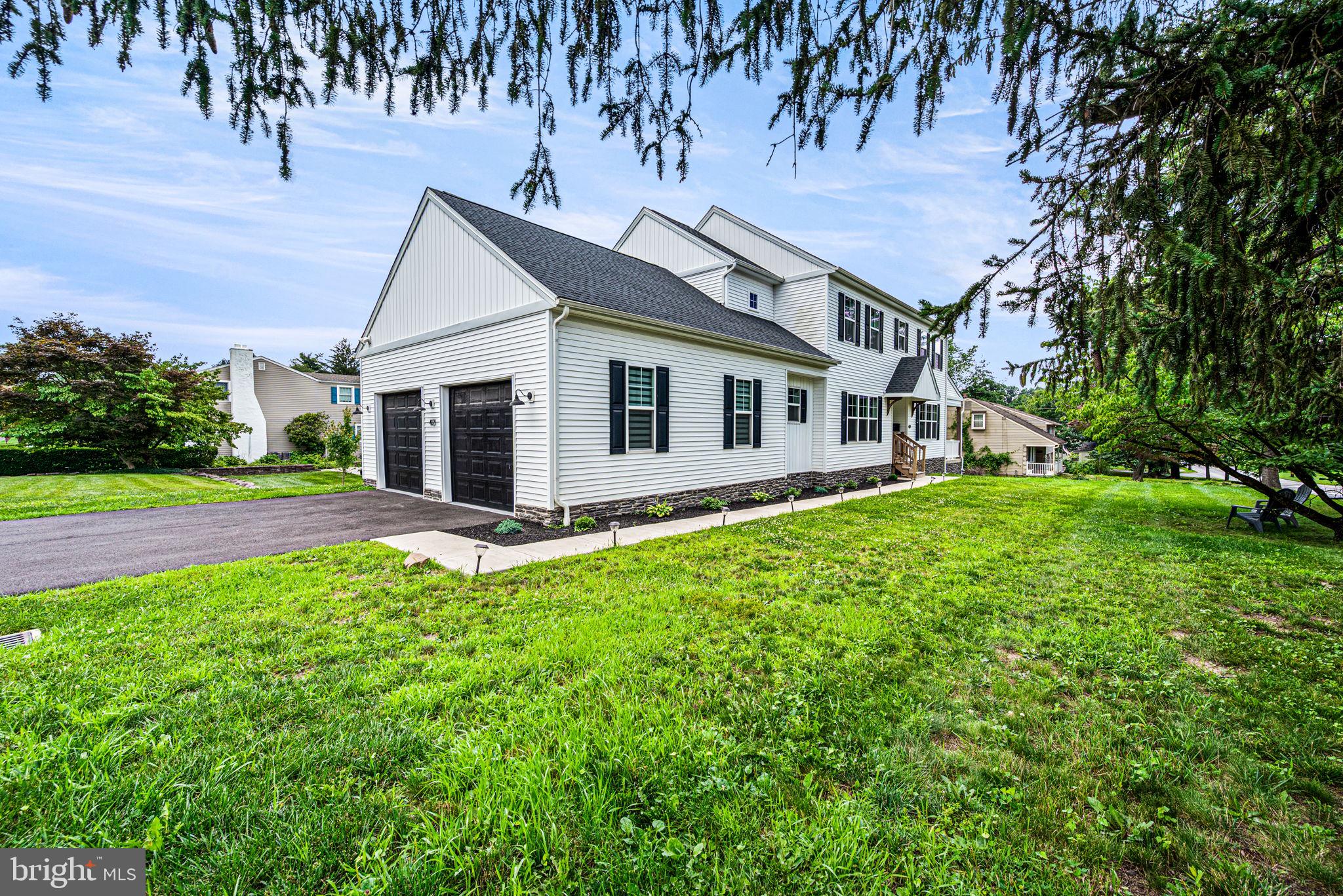 4121 BLAIR MILL ROAD