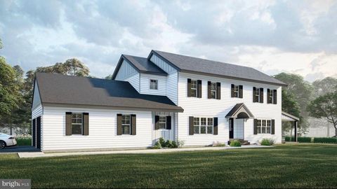 4121 BLAIR MILL ROAD HATBORO PA 19040