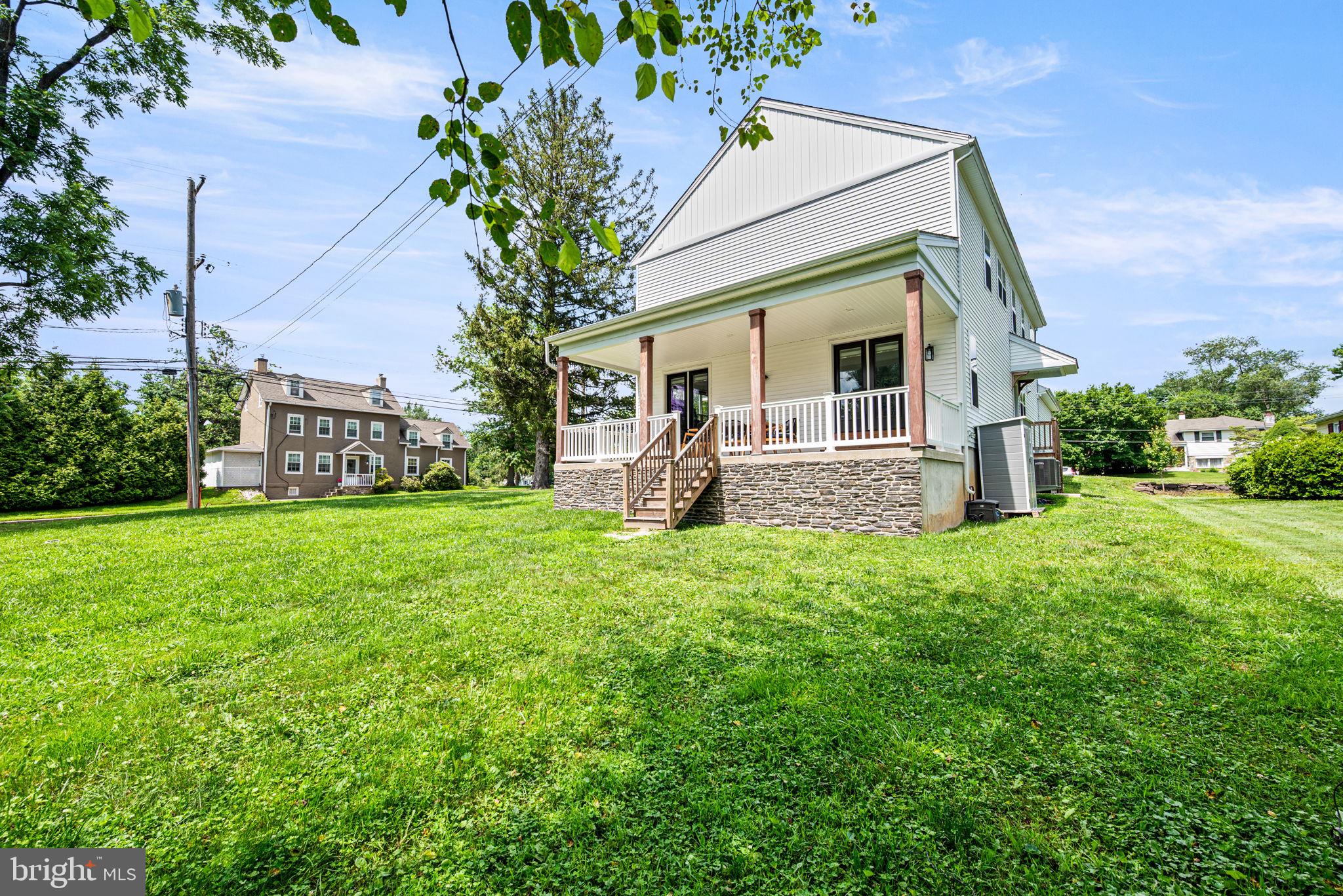 4121 BLAIR MILL ROAD