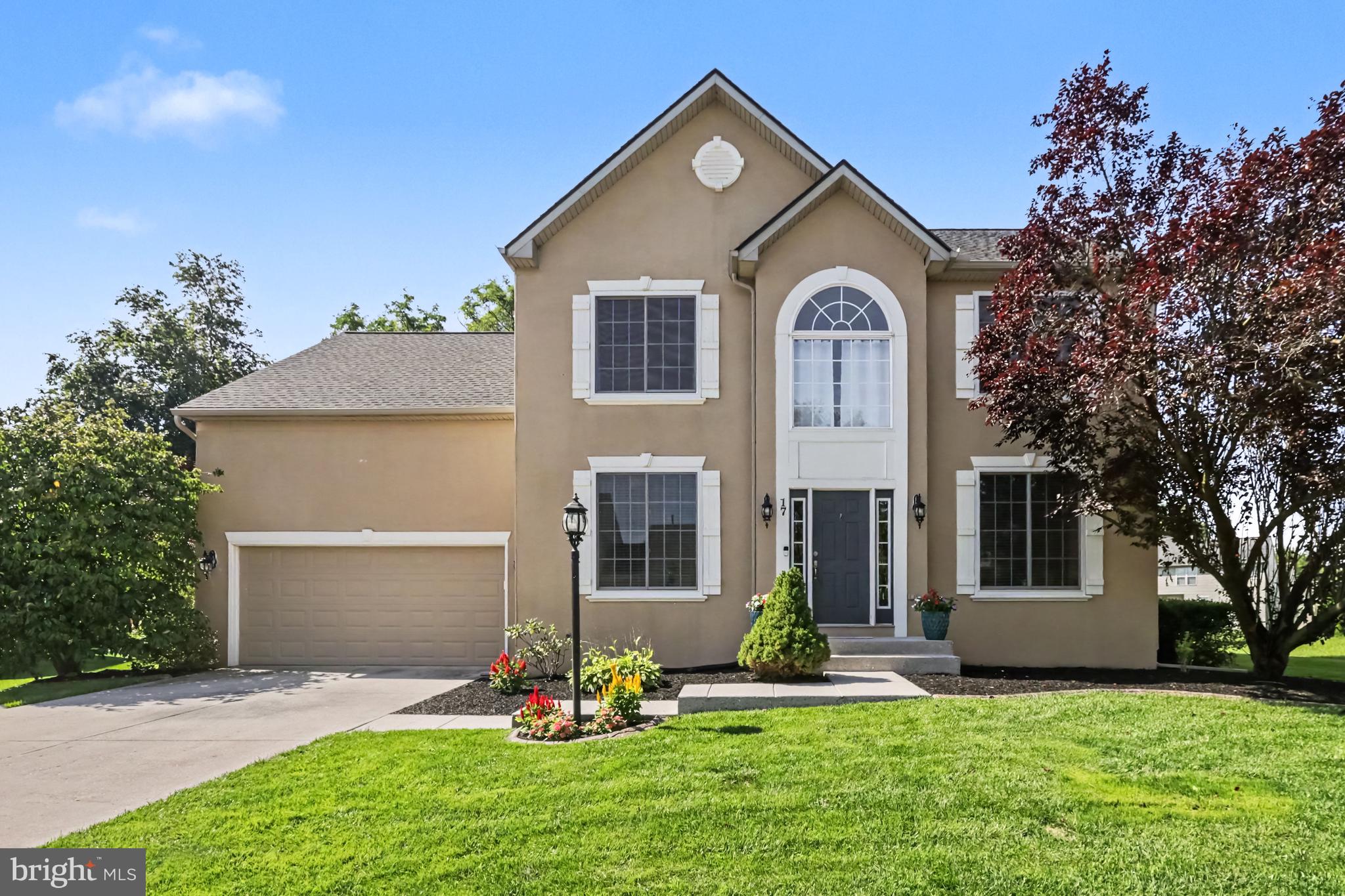 17 GINGER DRIVE