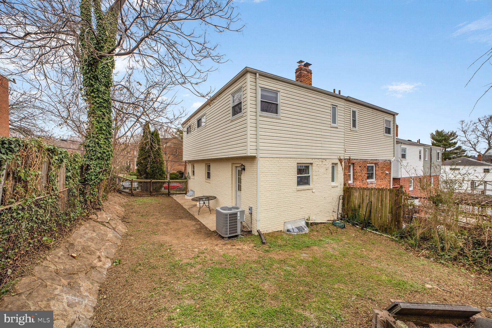 CAMERON - Residential