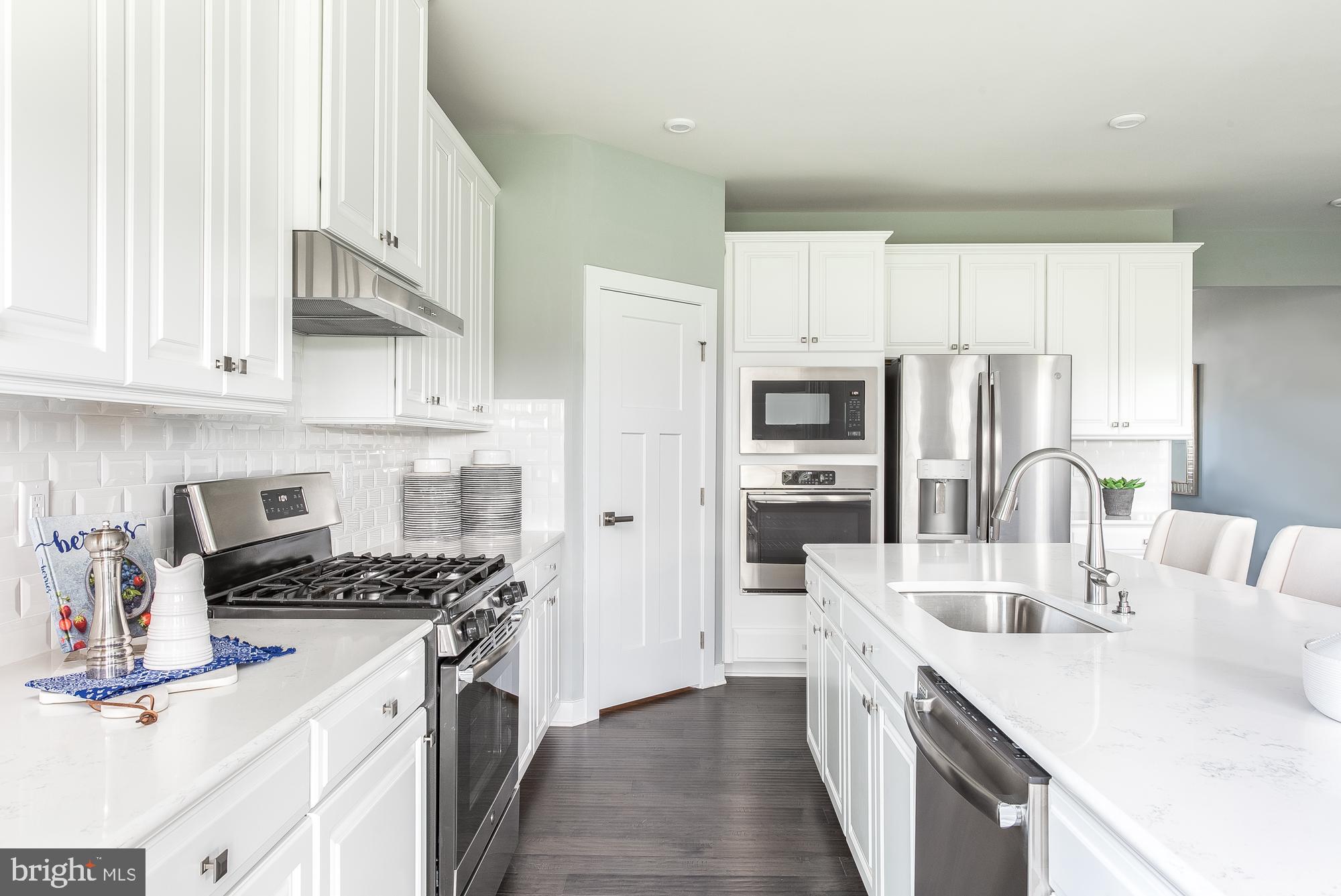 GREENCASTLE GREENS - Residential