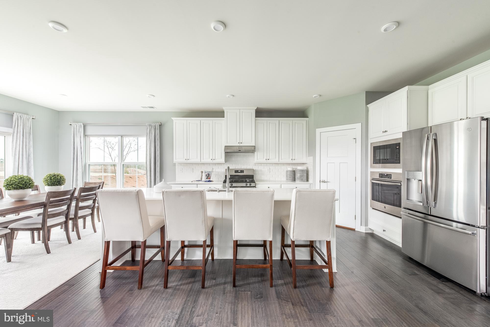 GREENCASTLE GREENS - Residential