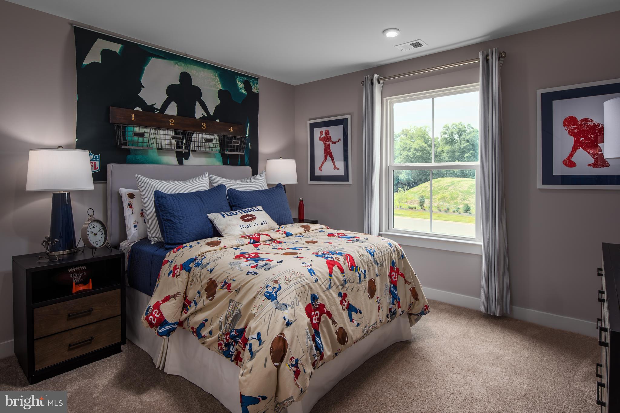 GREENCASTLE GREENS - Residential