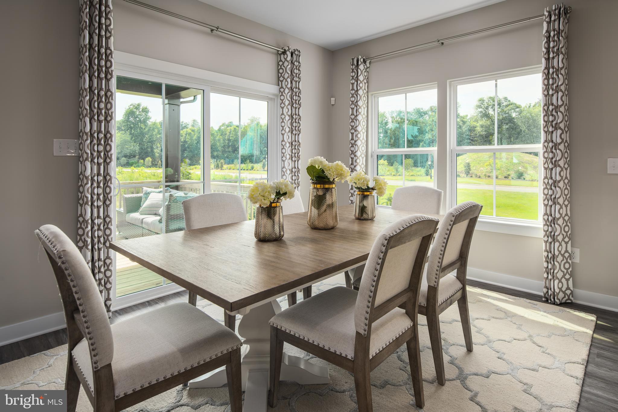 GREENCASTLE GREENS - Residential