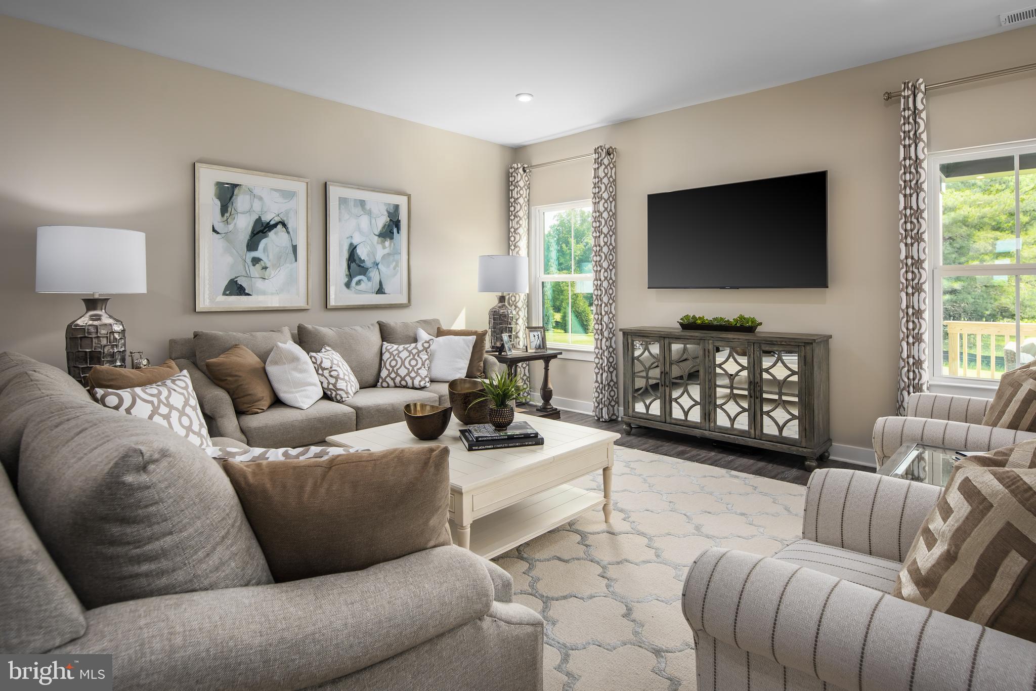 GREENCASTLE GREENS - Residential