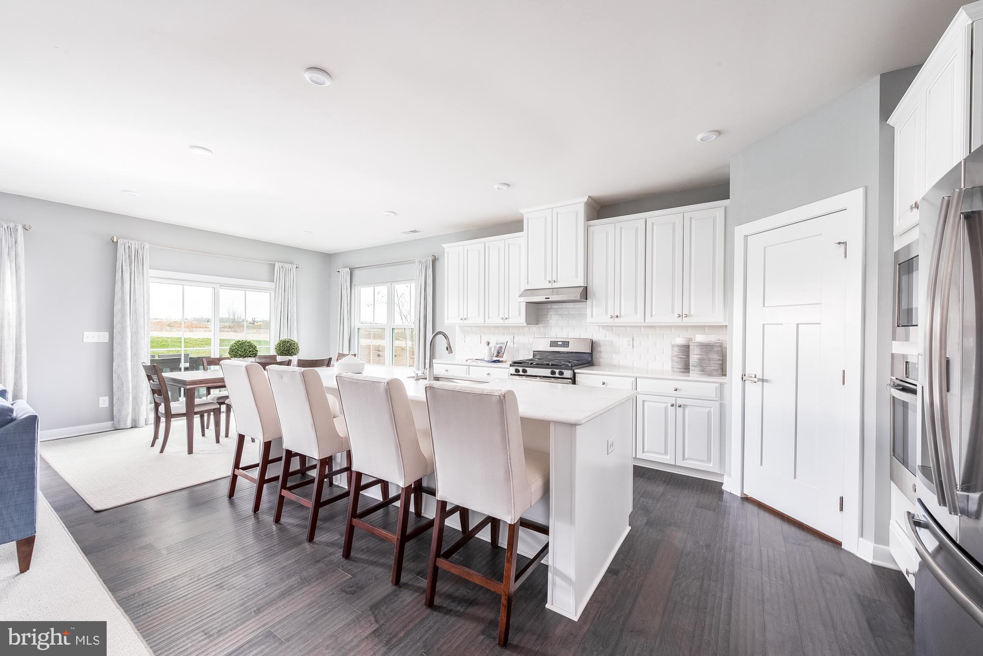 GREENCASTLE GREENS - Residential